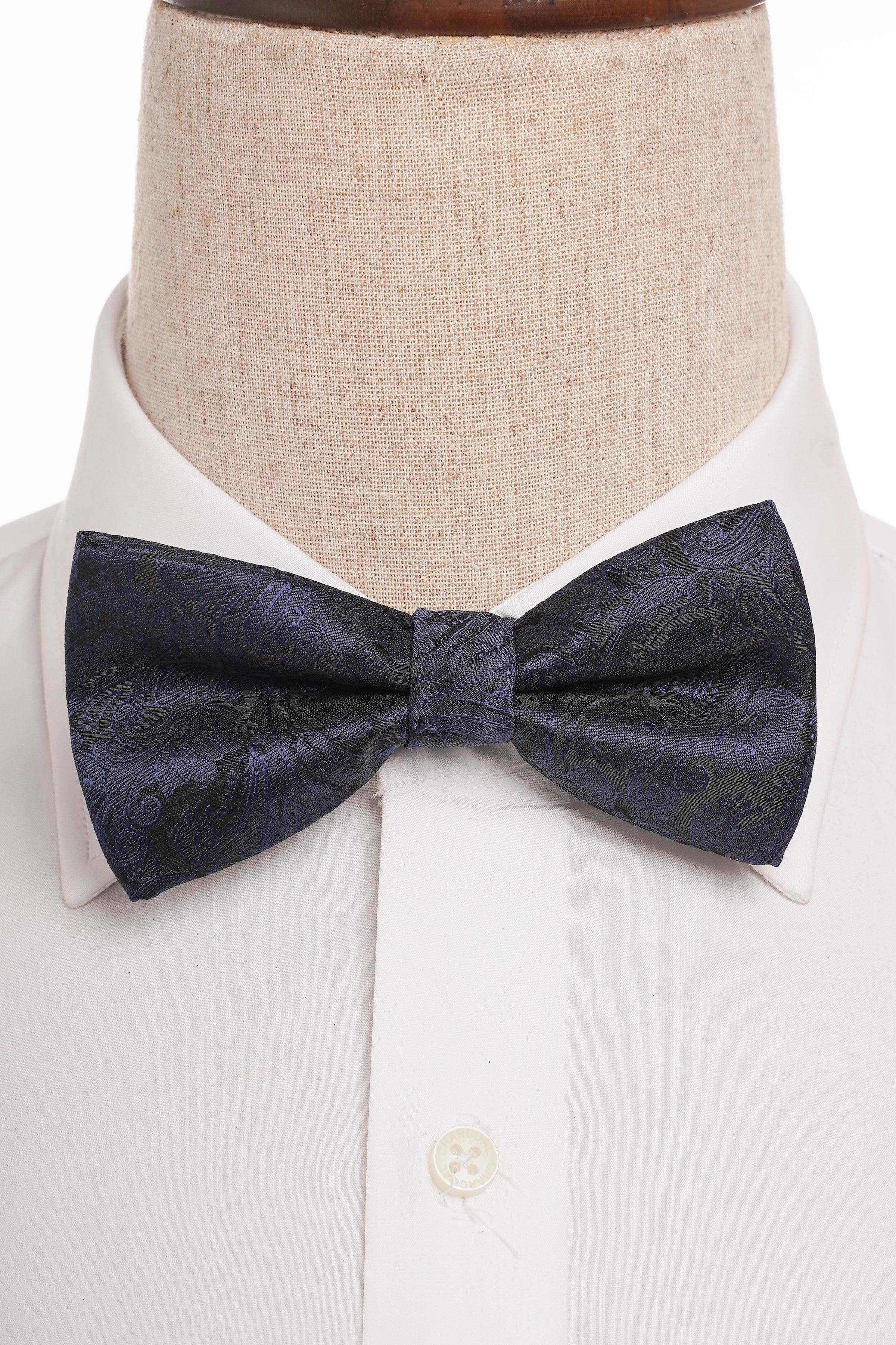 BOW TIE at Charcoal Clothing