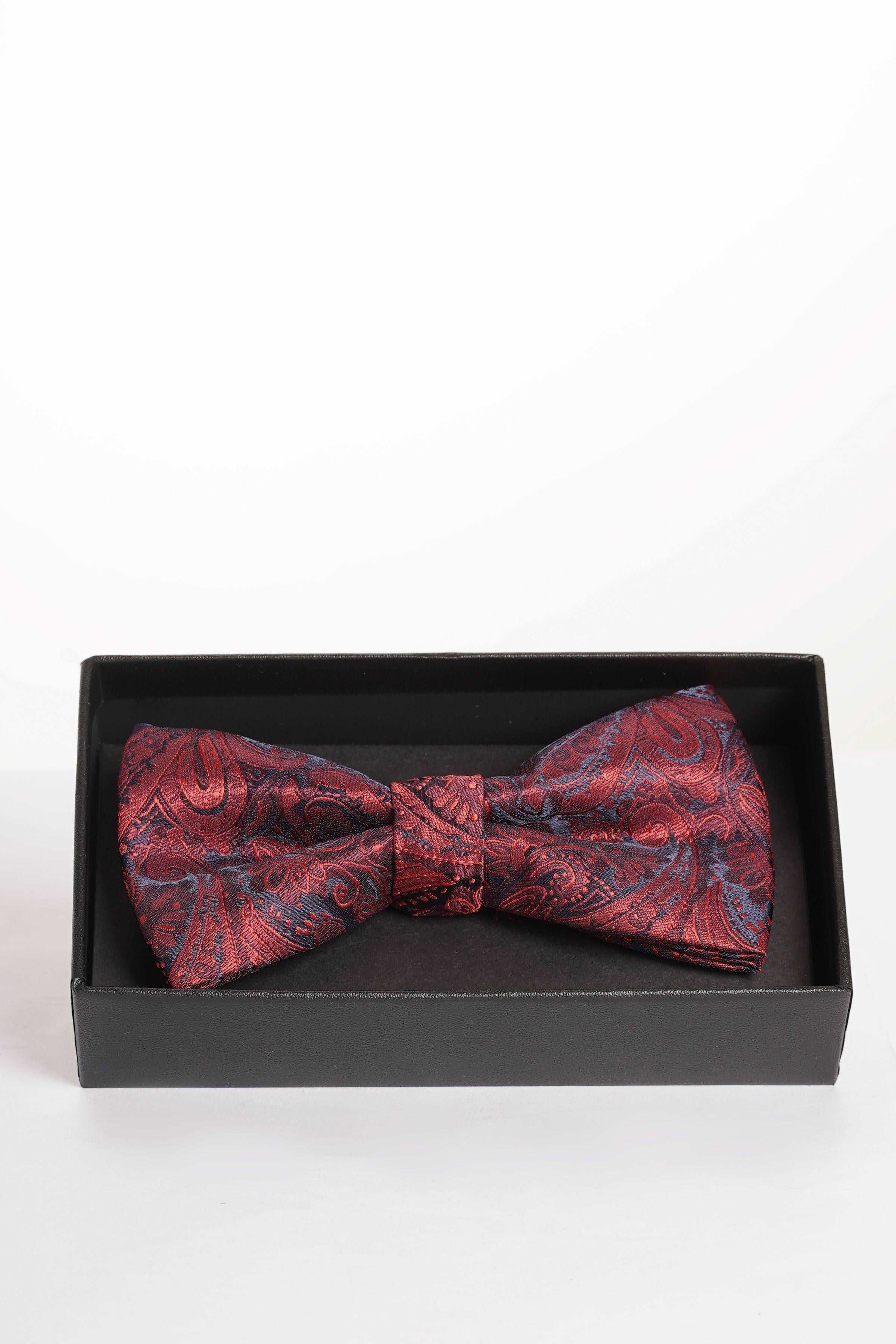 BOW TIE at Charcoal Clothing