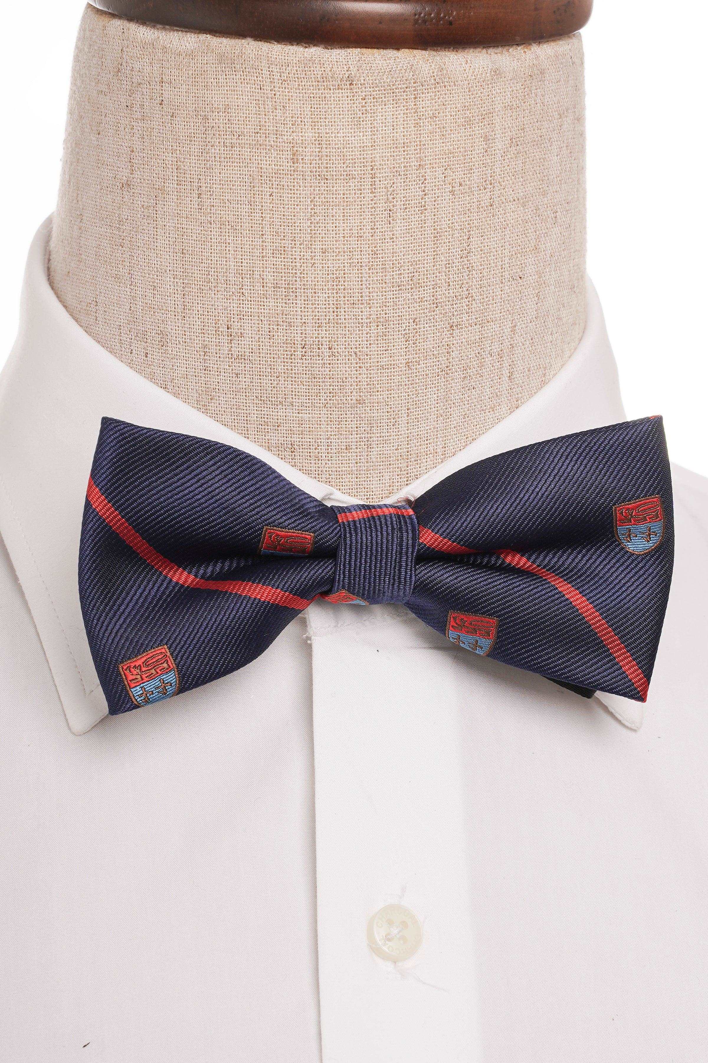 BOW TIE at Charcoal Clothing