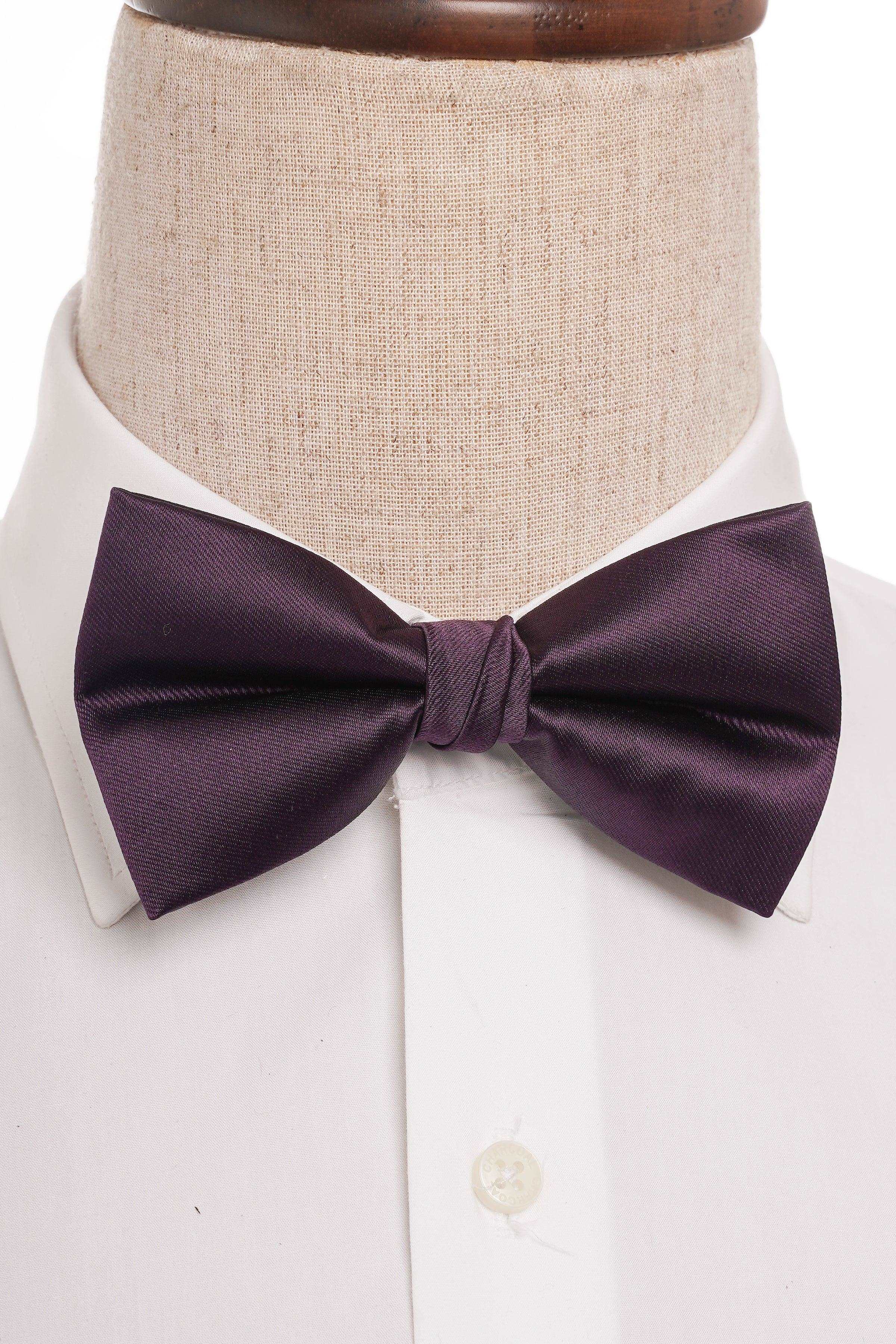 BOW TIE at Charcoal Clothing