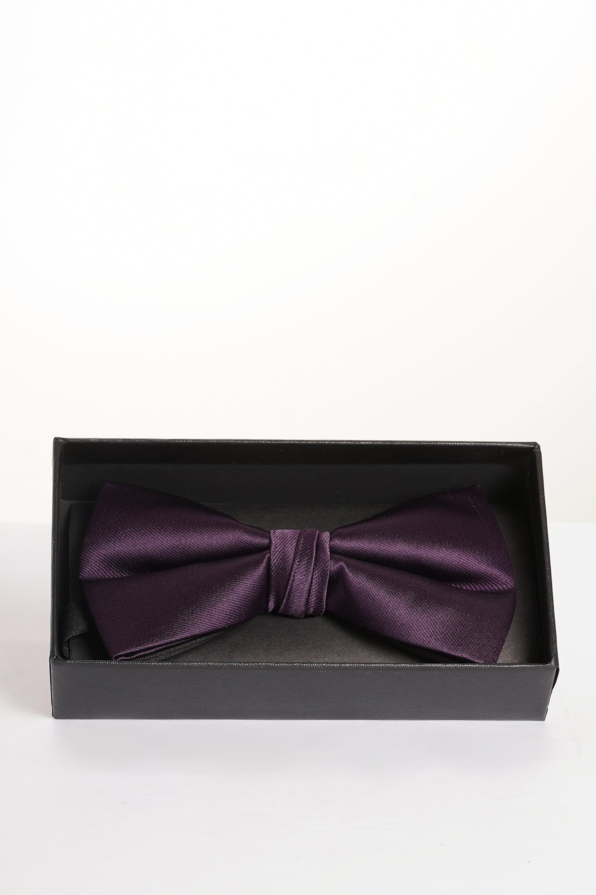 BOW TIE at Charcoal Clothing
