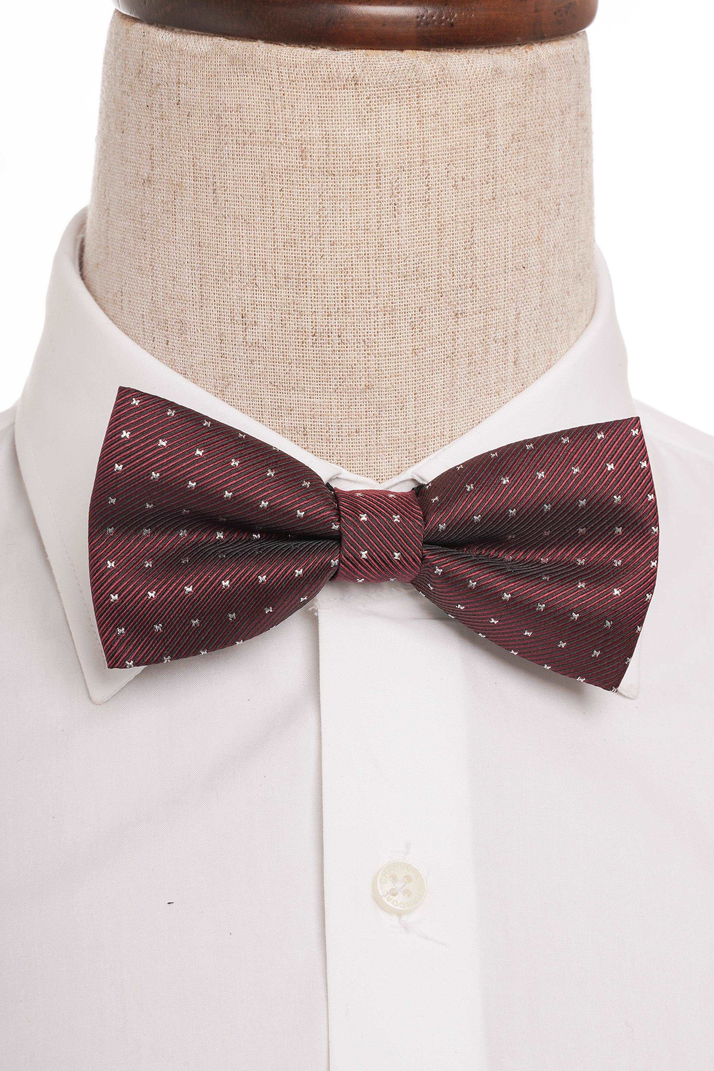 BOW TIE at Charcoal Clothing