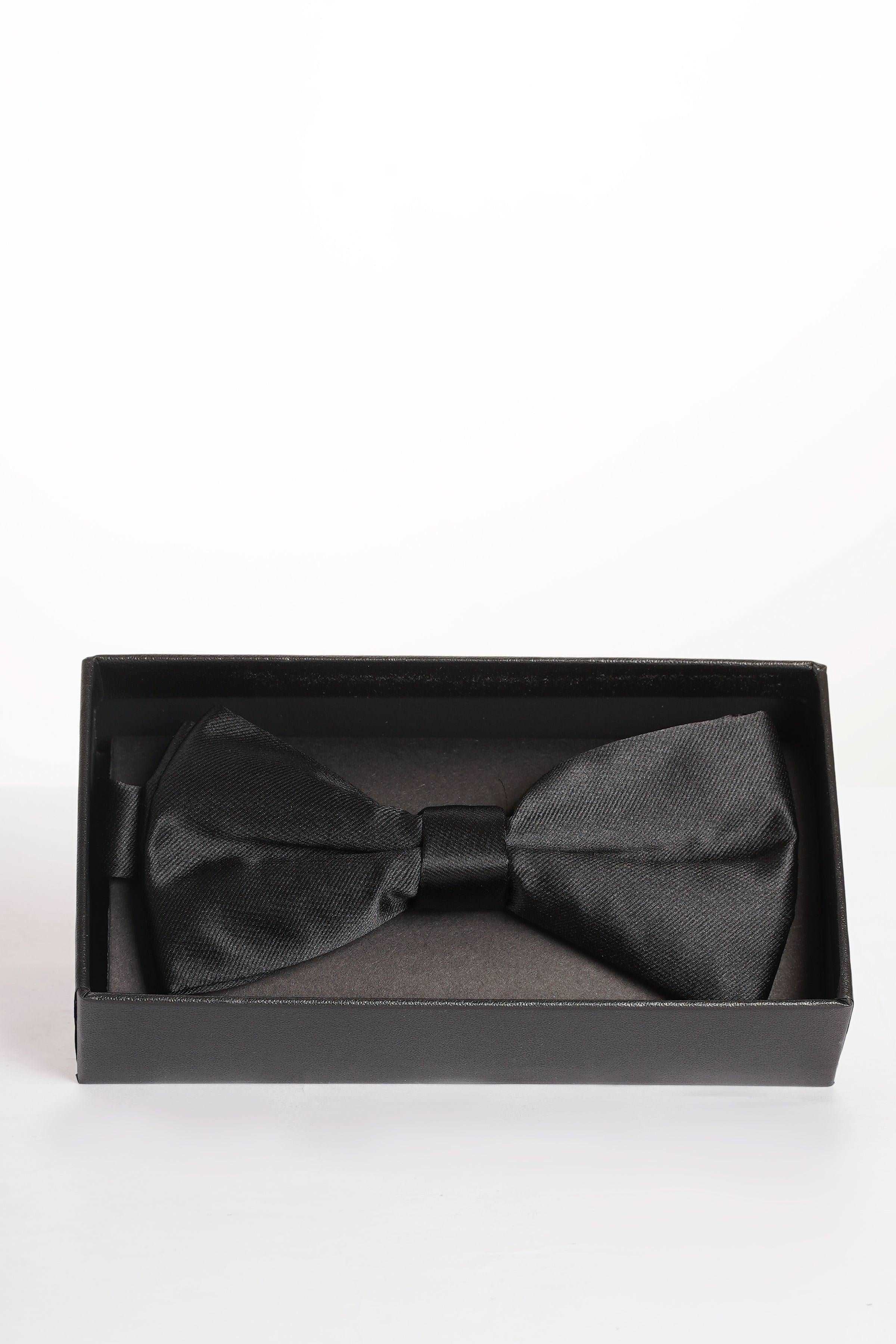 BOW TIE at Charcoal Clothing