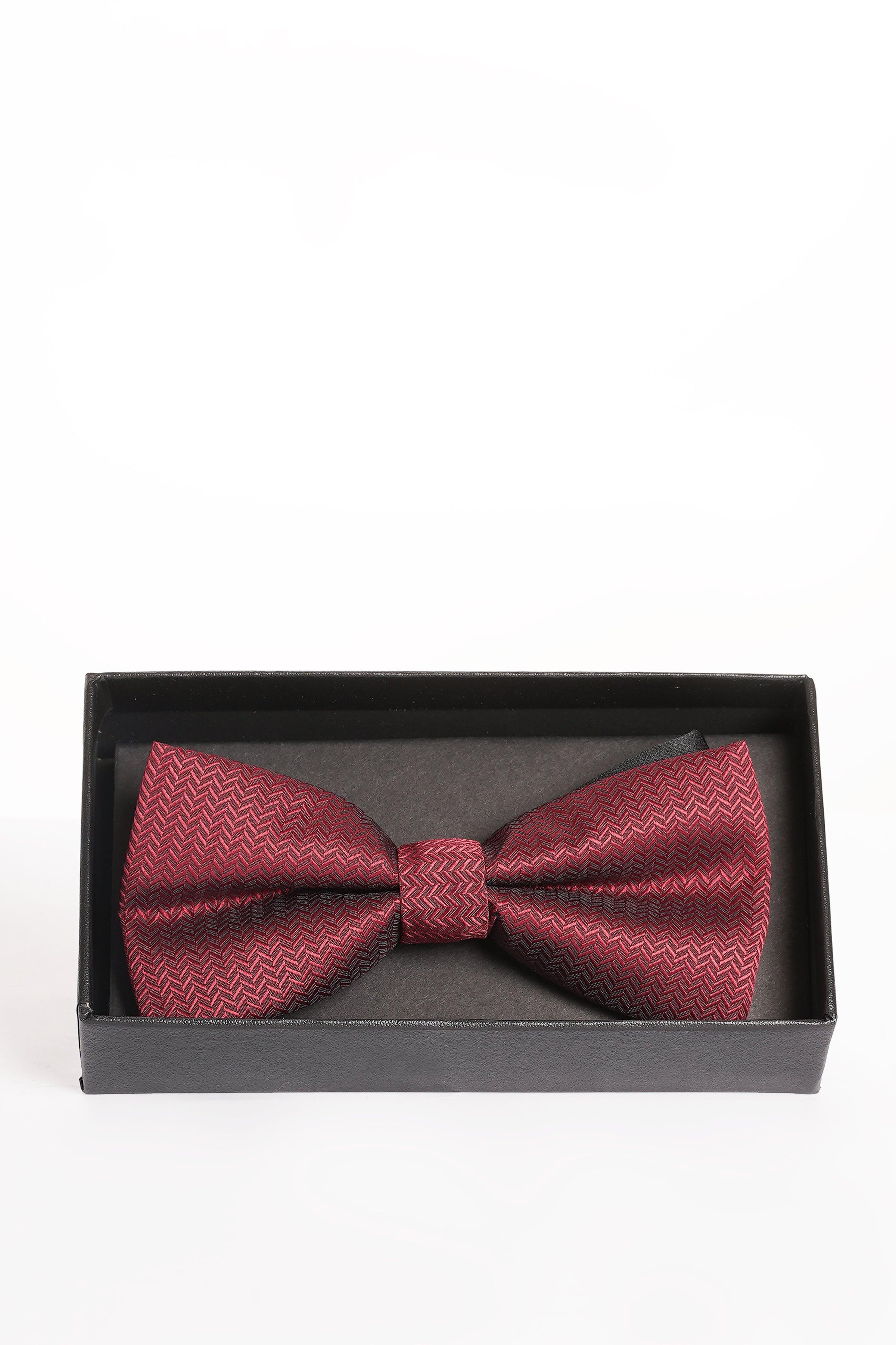 BOW TIE at Charcoal Clothing