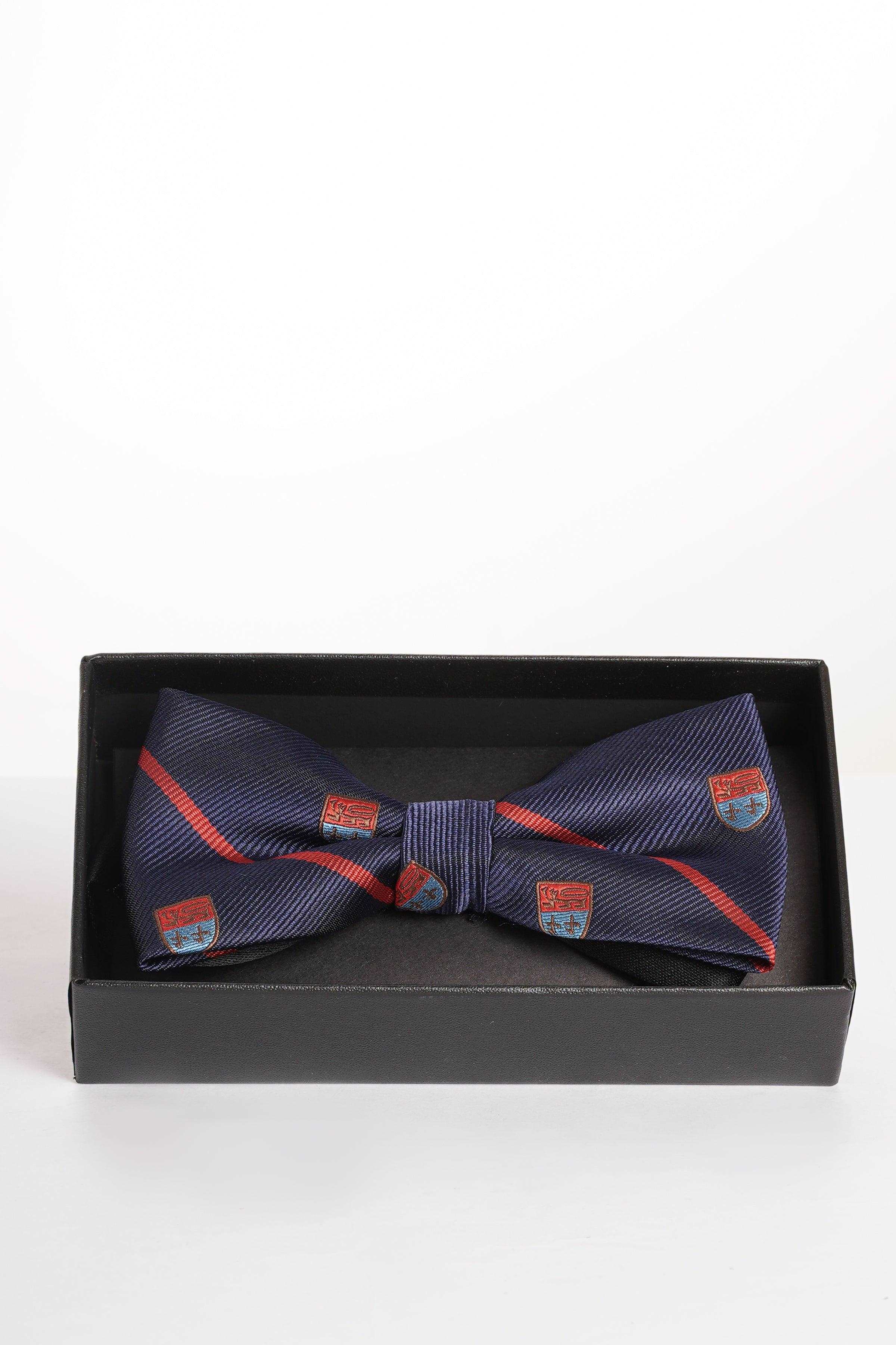 BOW TIE at Charcoal Clothing