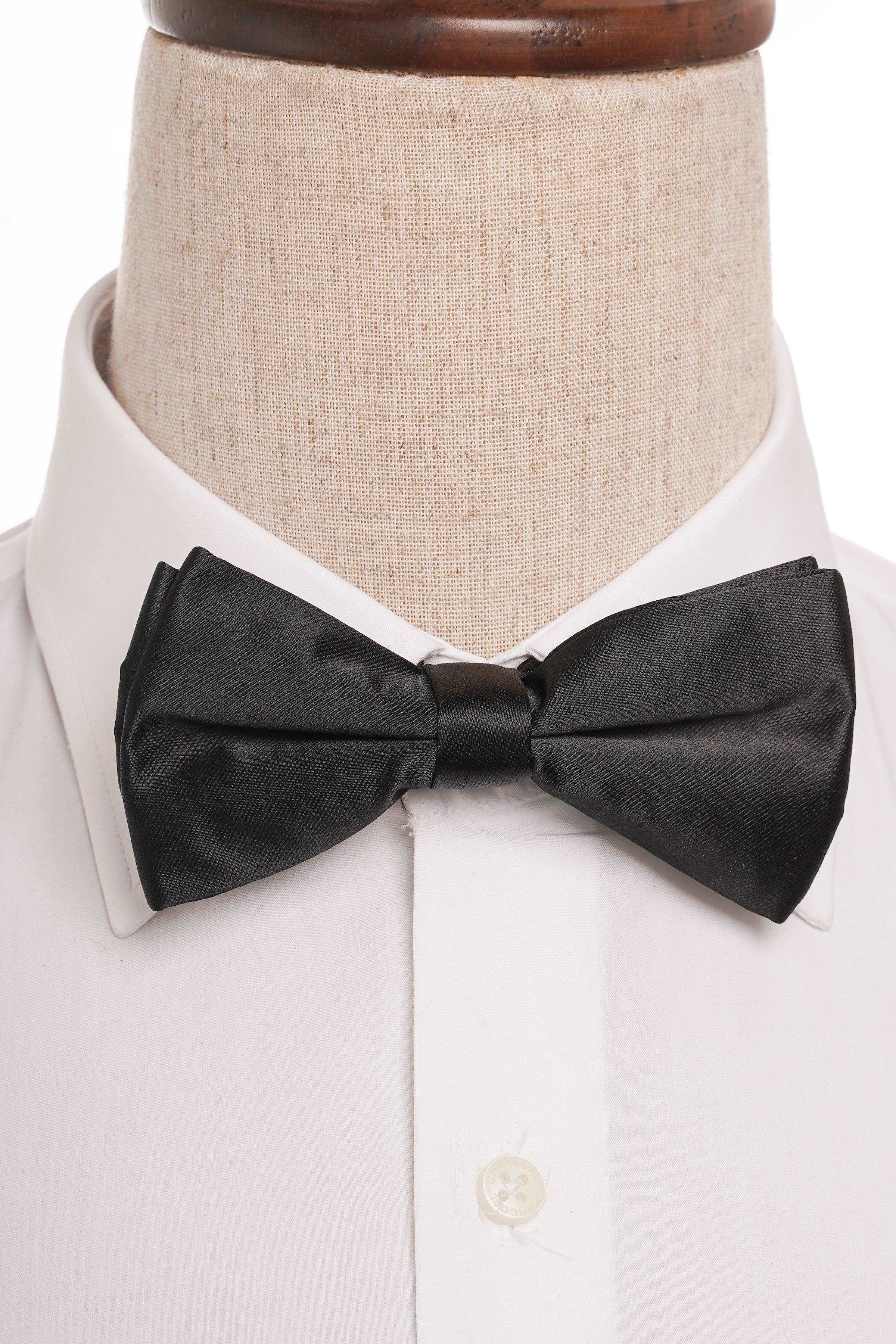 BOW TIE at Charcoal Clothing