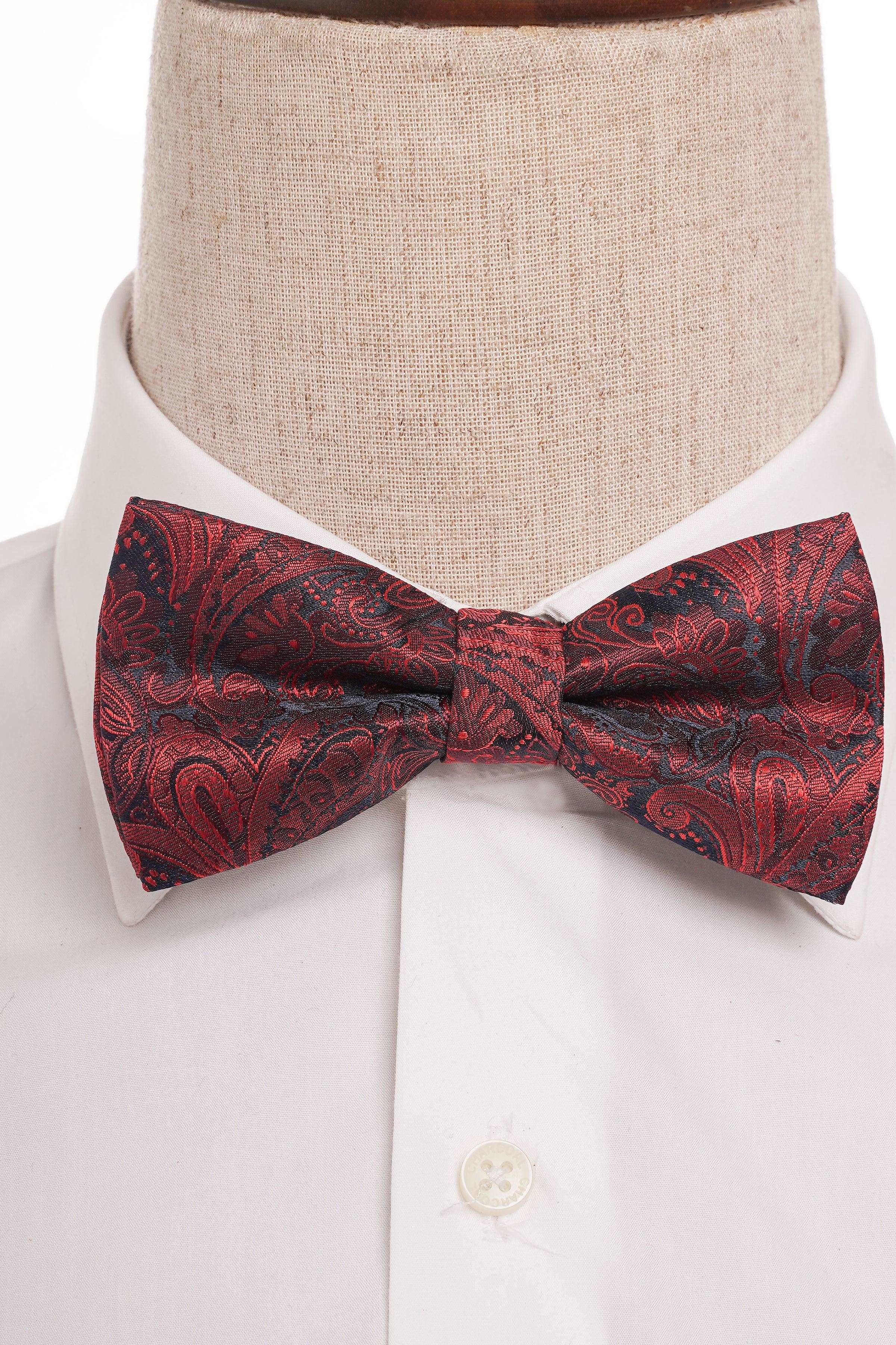 BOW TIE at Charcoal Clothing