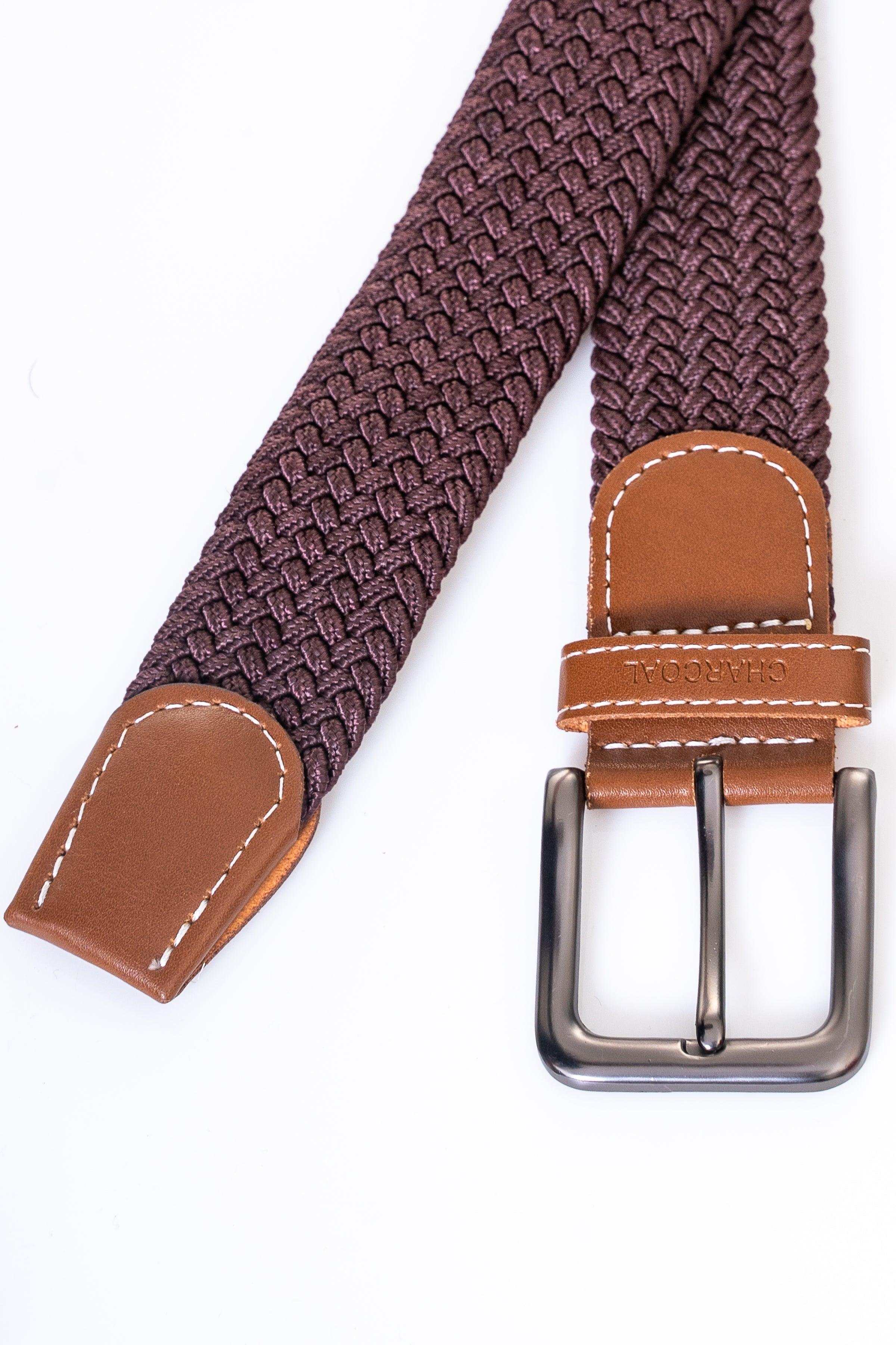 CASUAL BELT at Charcoal Clothing