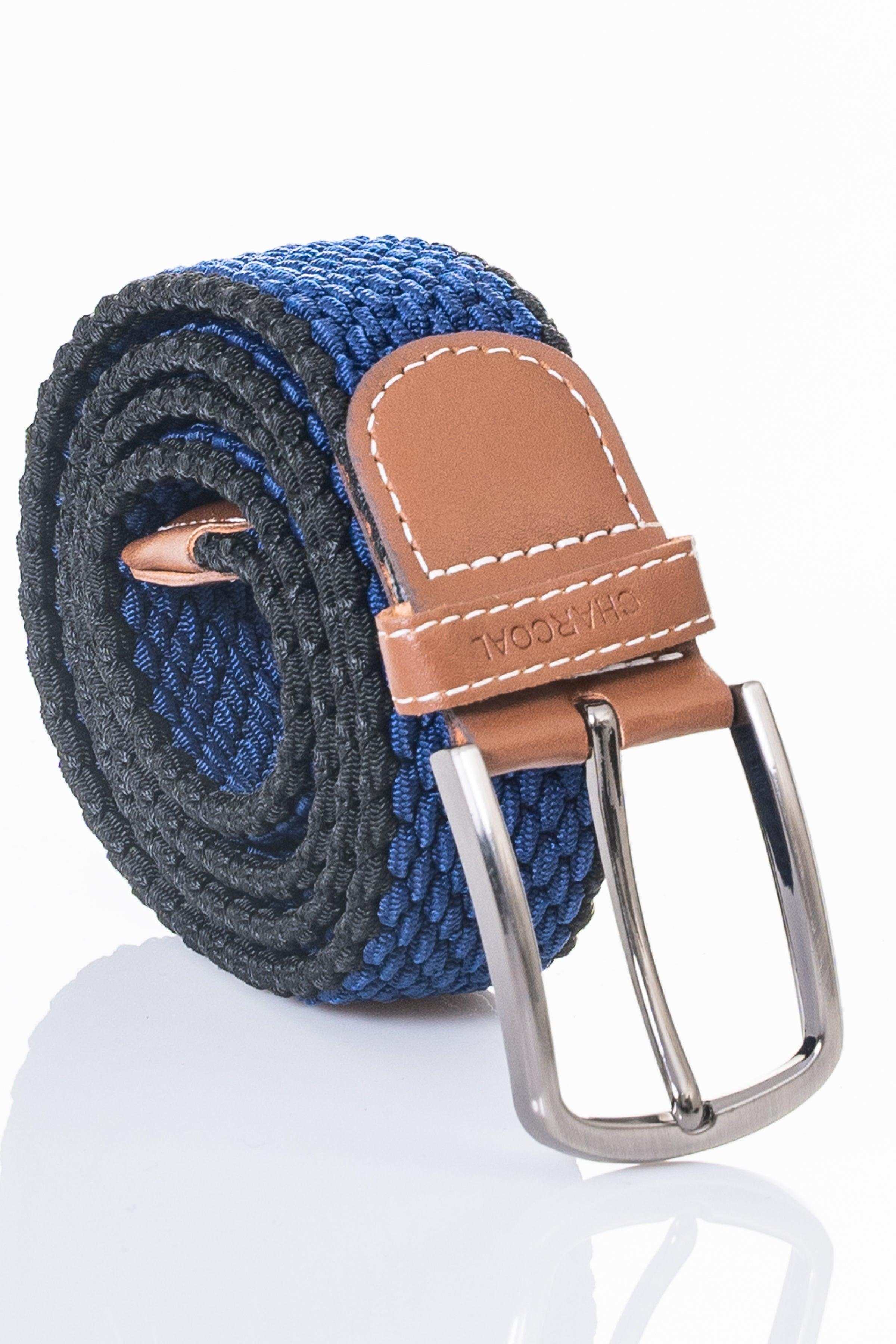 CASUAL BELT at Charcoal Clothing