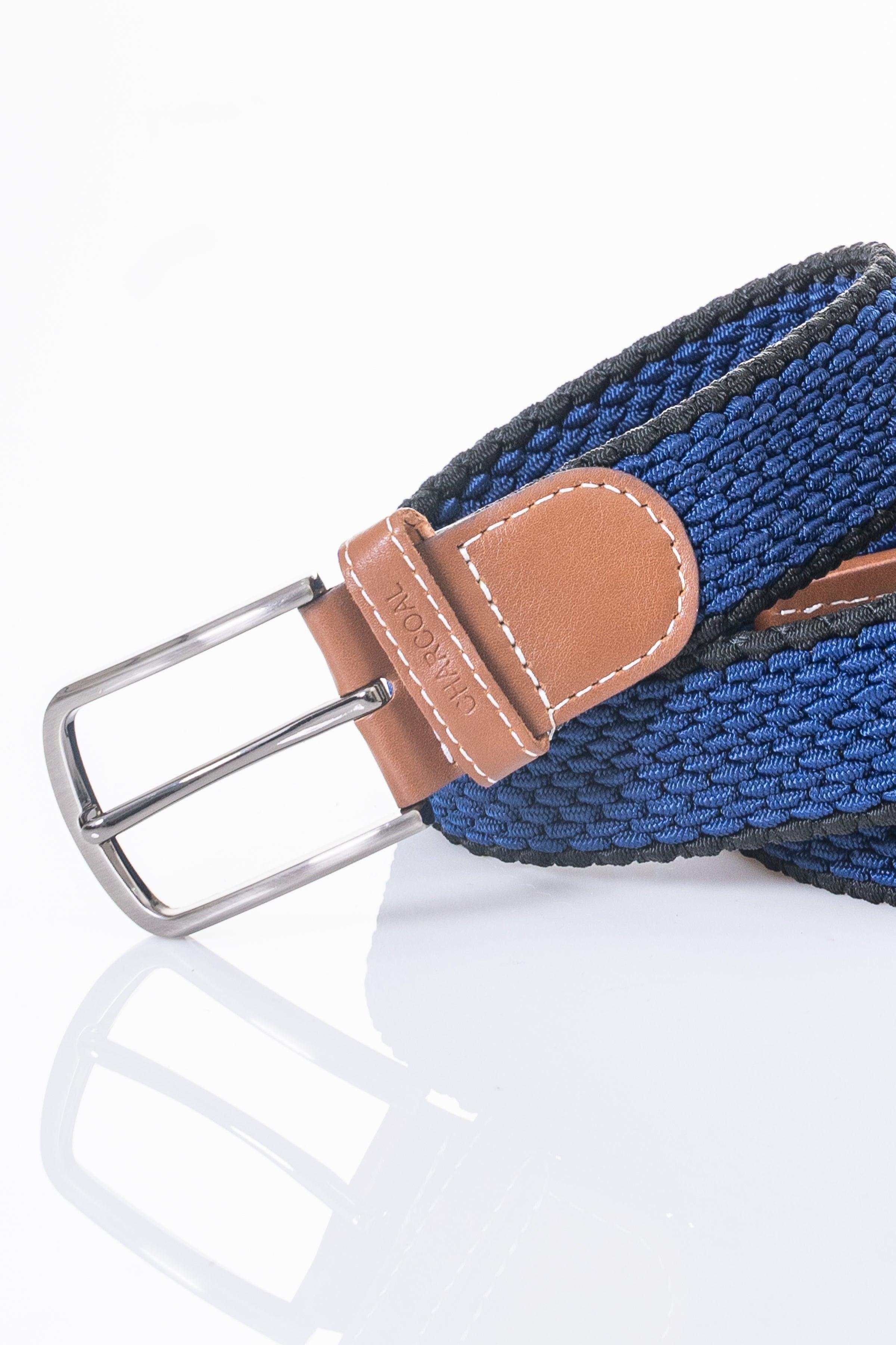 CASUAL BELT at Charcoal Clothing