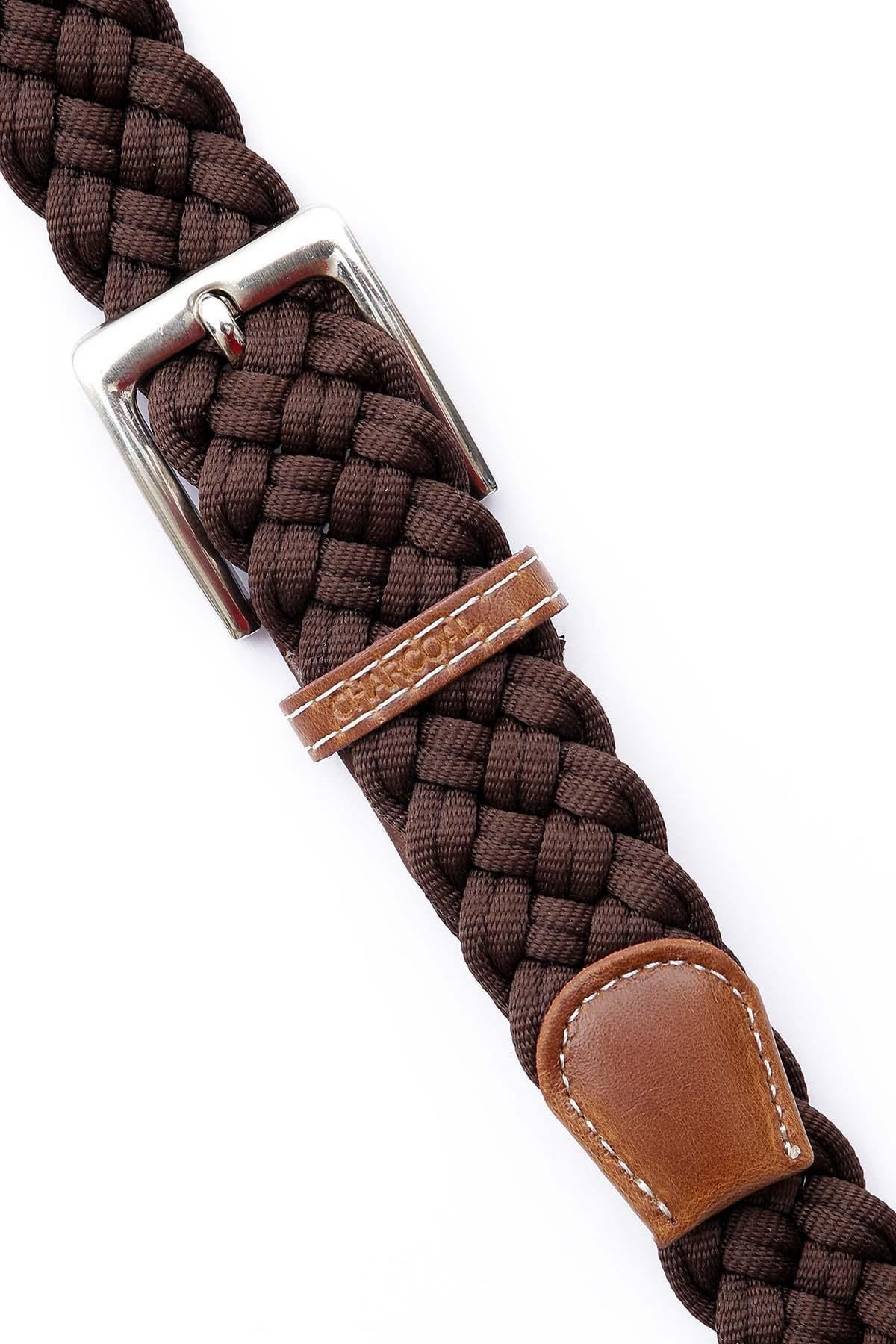 CASUAL BELT at Charcoal Clothing