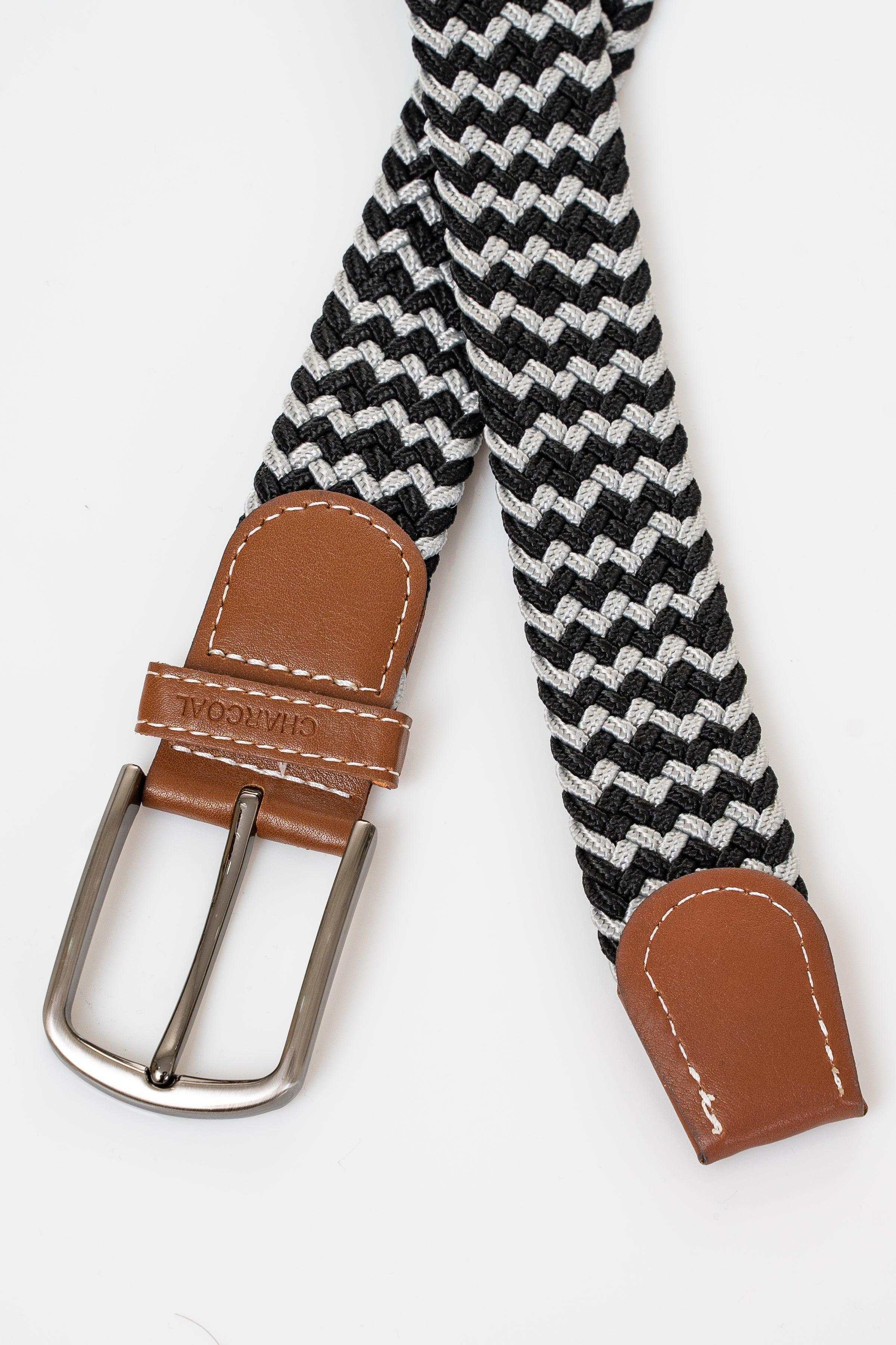 CASUAL BELT at Charcoal Clothing