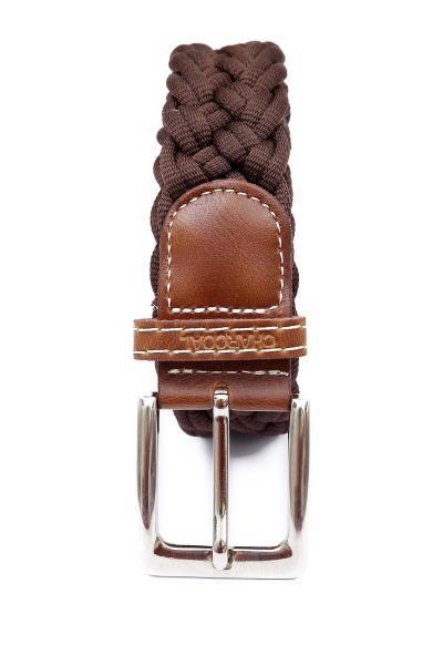 CASUAL BELT at Charcoal Clothing