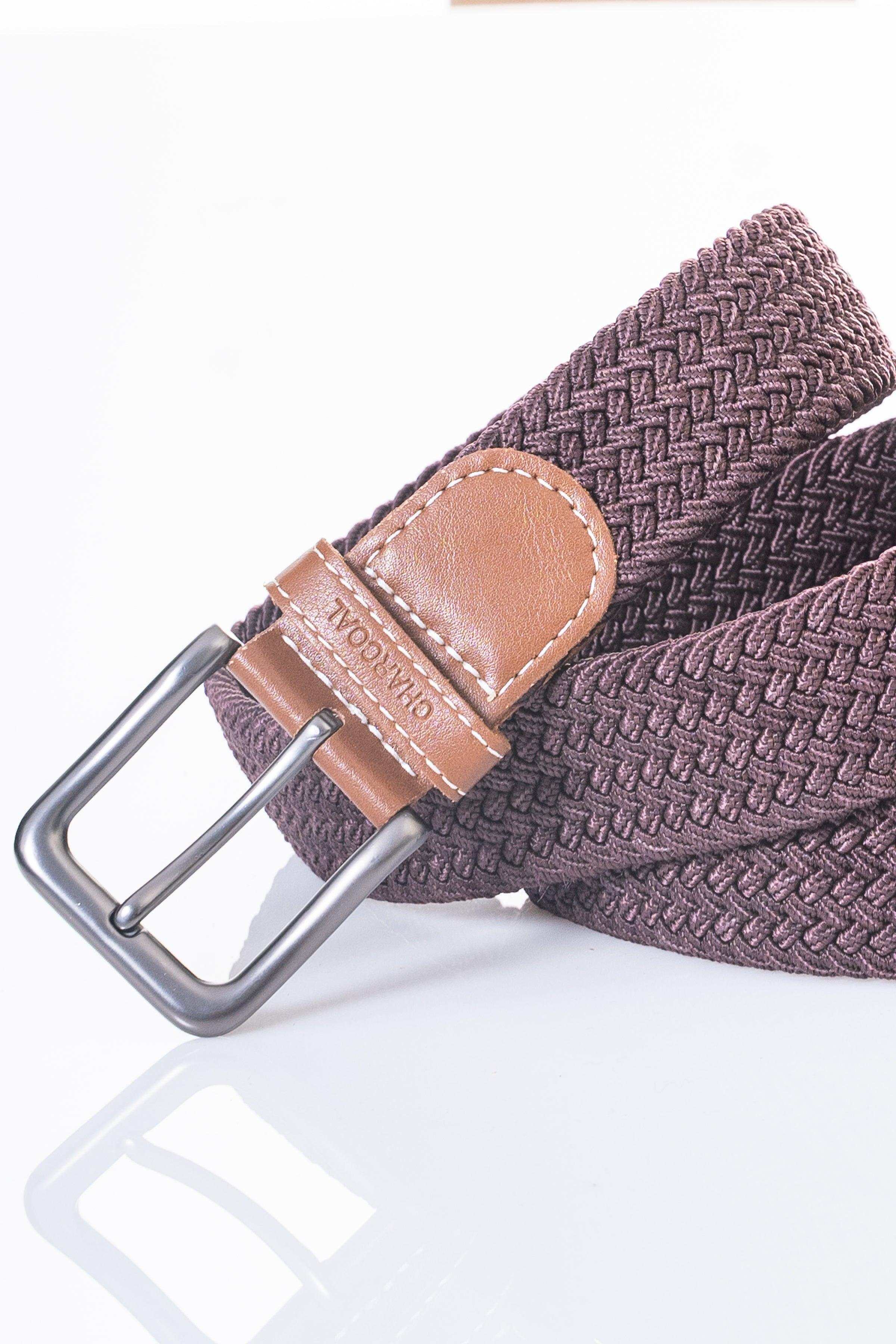 CASUAL BELT at Charcoal Clothing