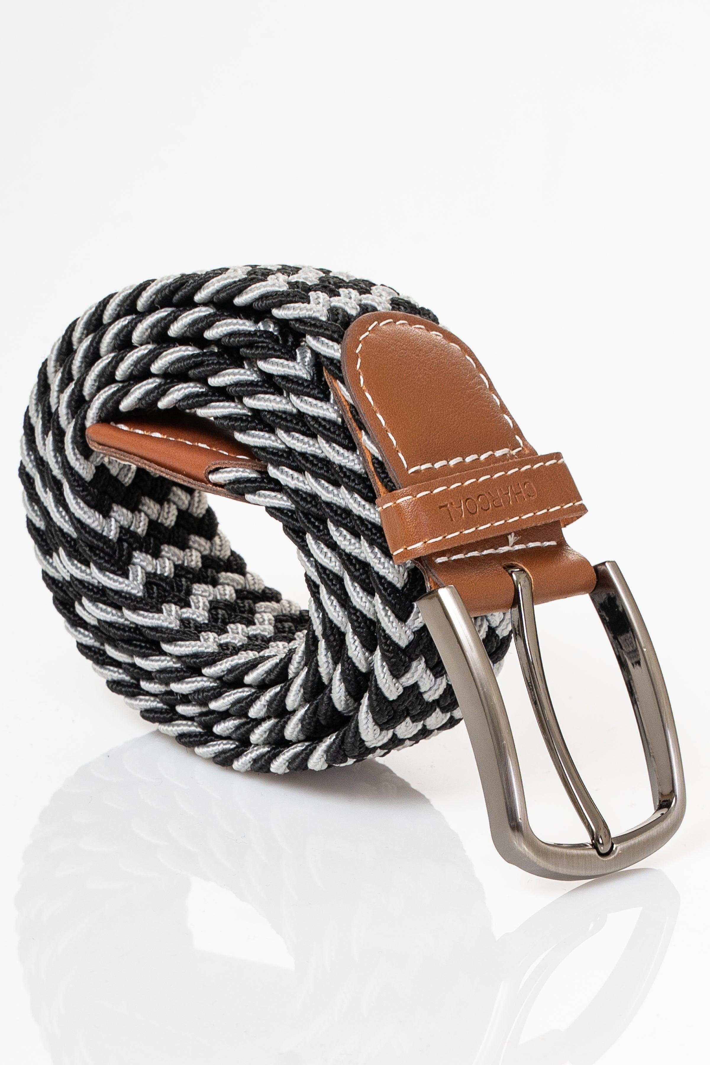 CASUAL BELT at Charcoal Clothing
