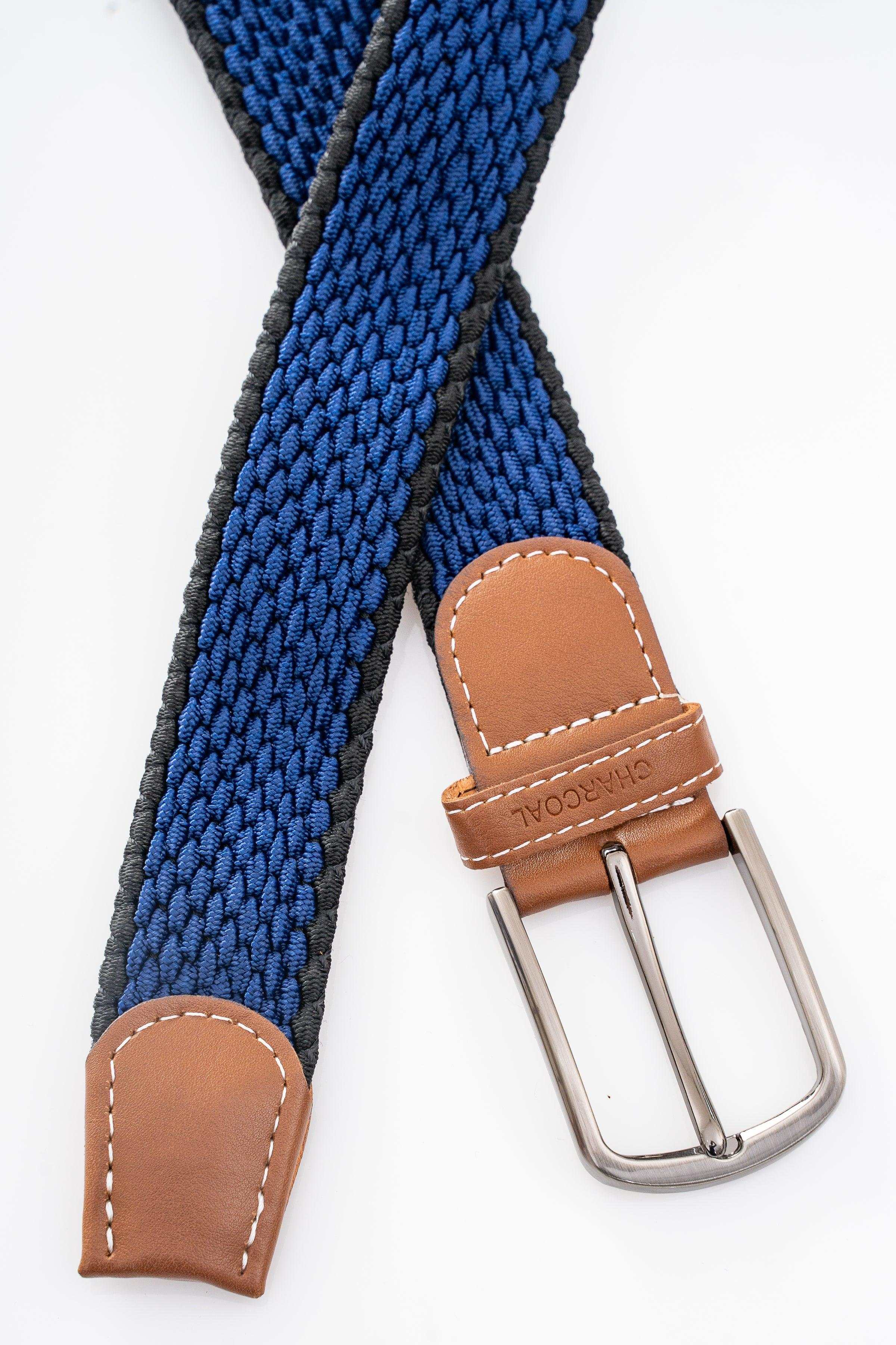 CASUAL BELT at Charcoal Clothing