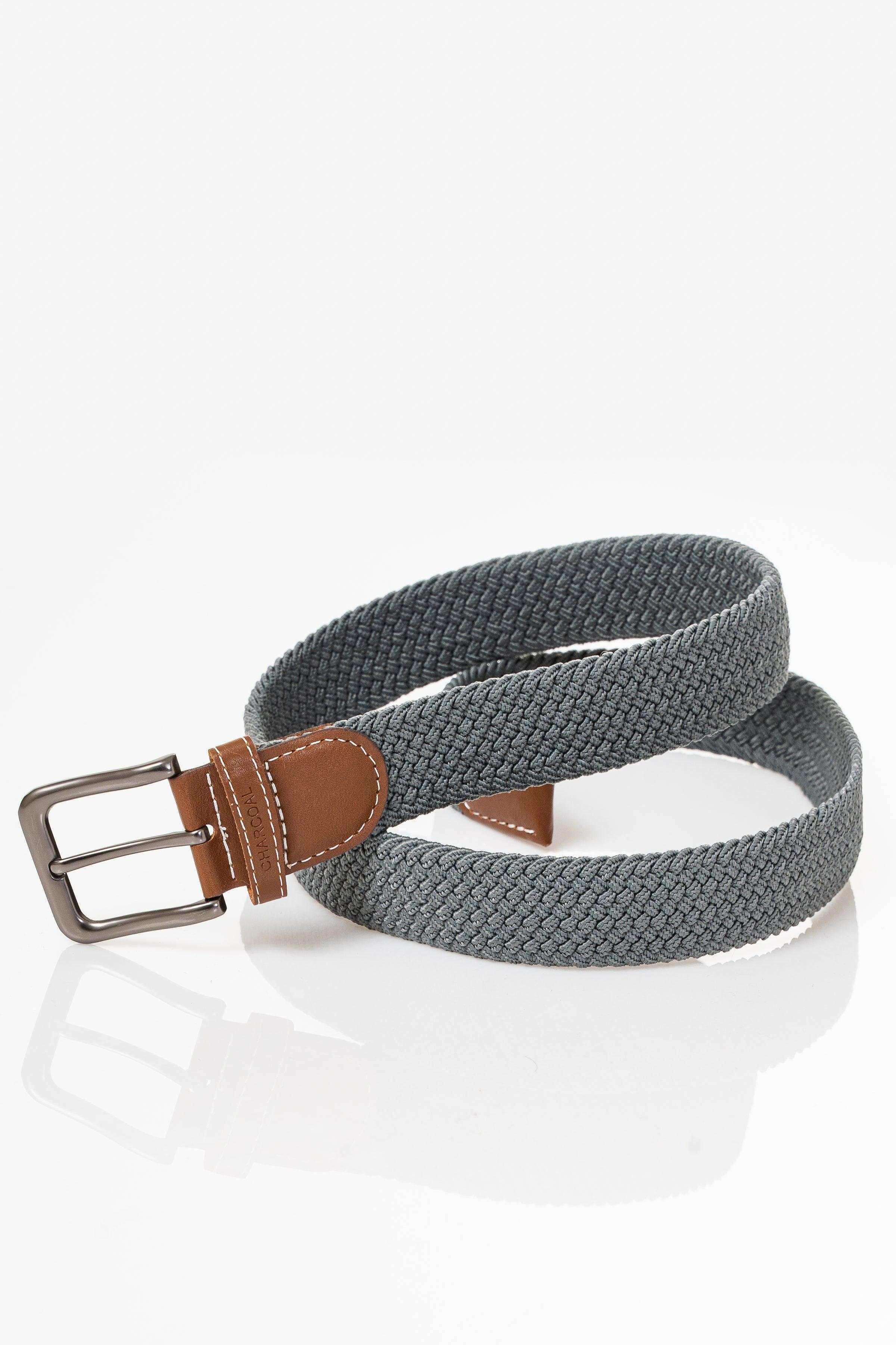 CASUAL BELT at Charcoal Clothing