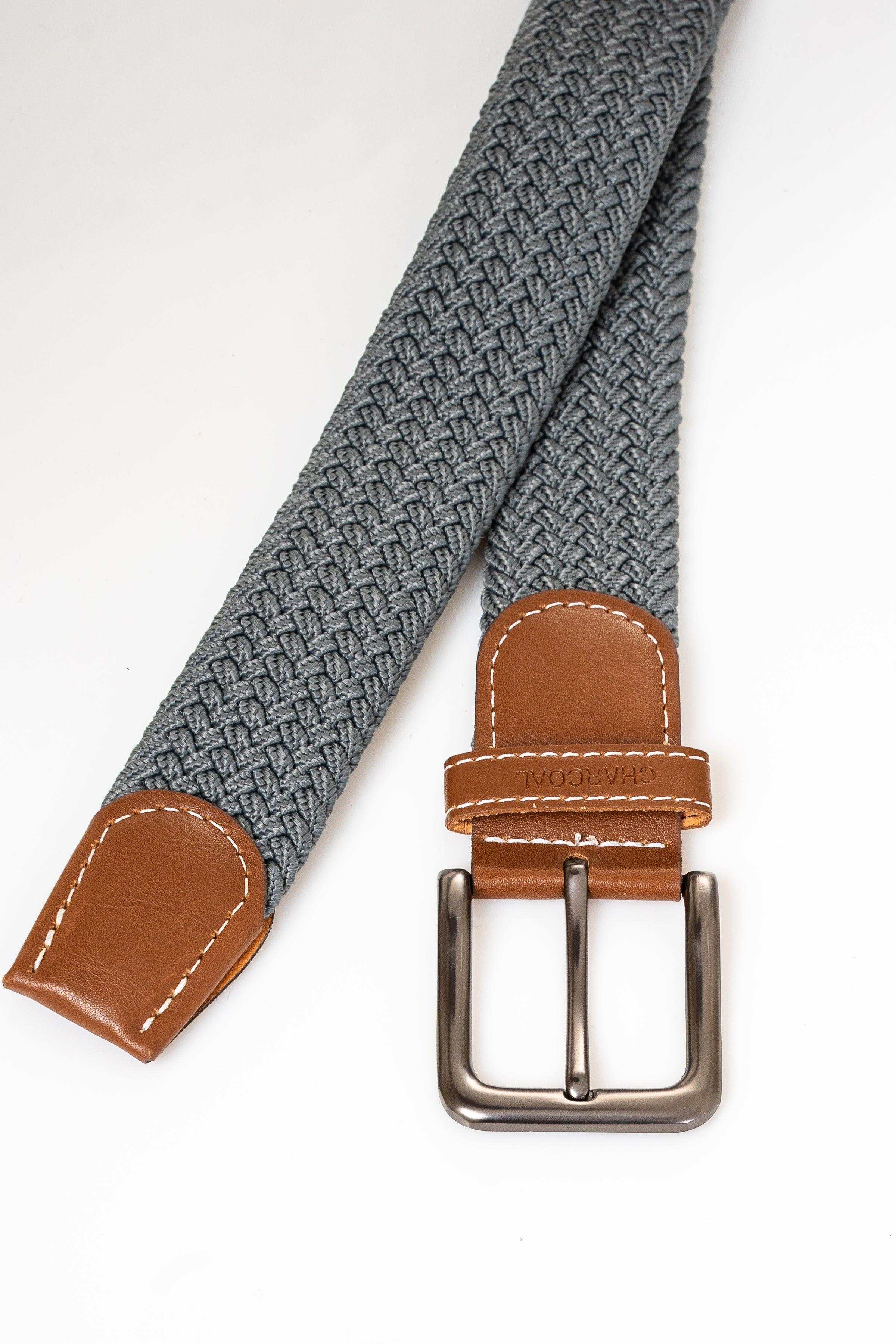 CASUAL BELT at Charcoal Clothing