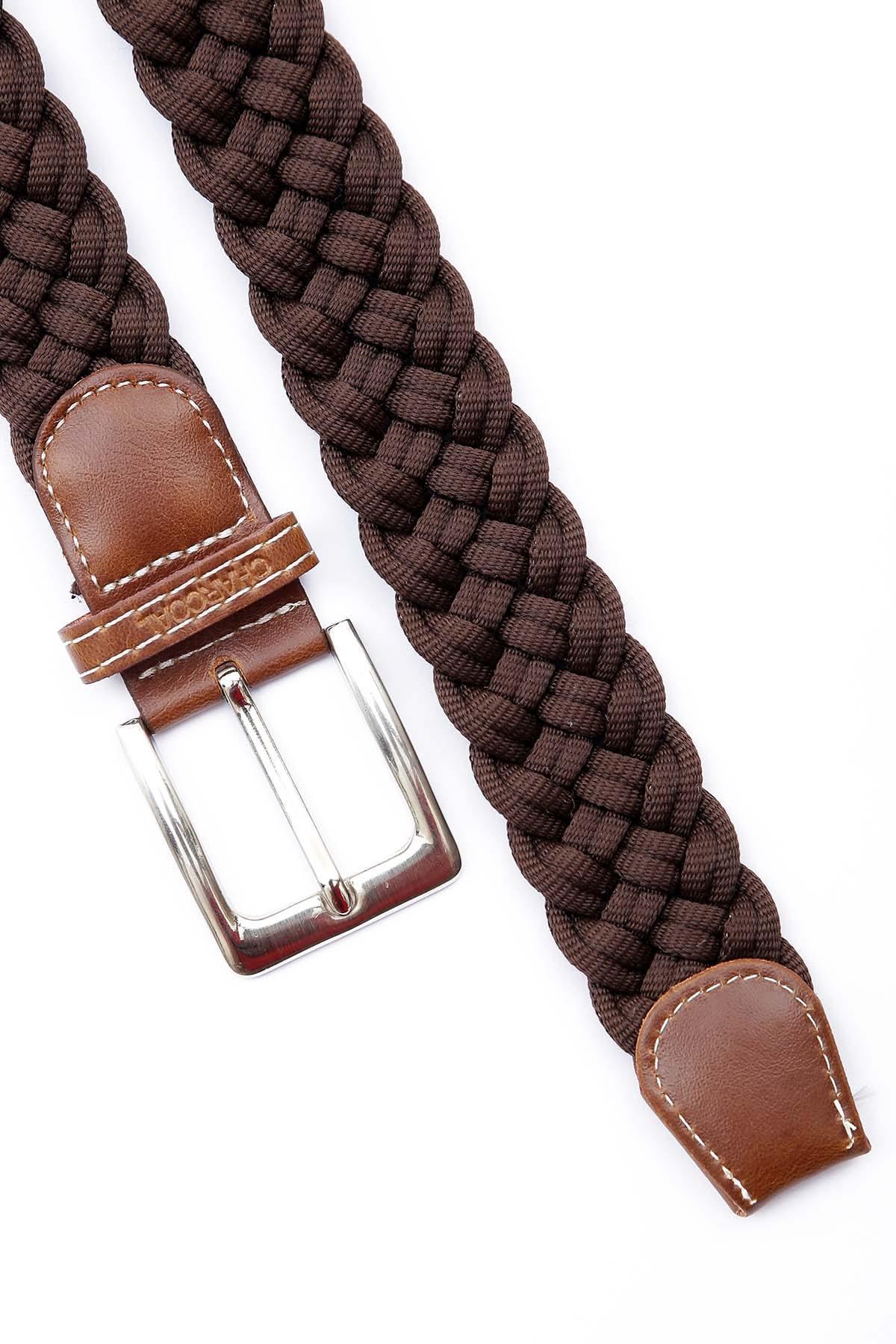 CASUAL BELT at Charcoal Clothing