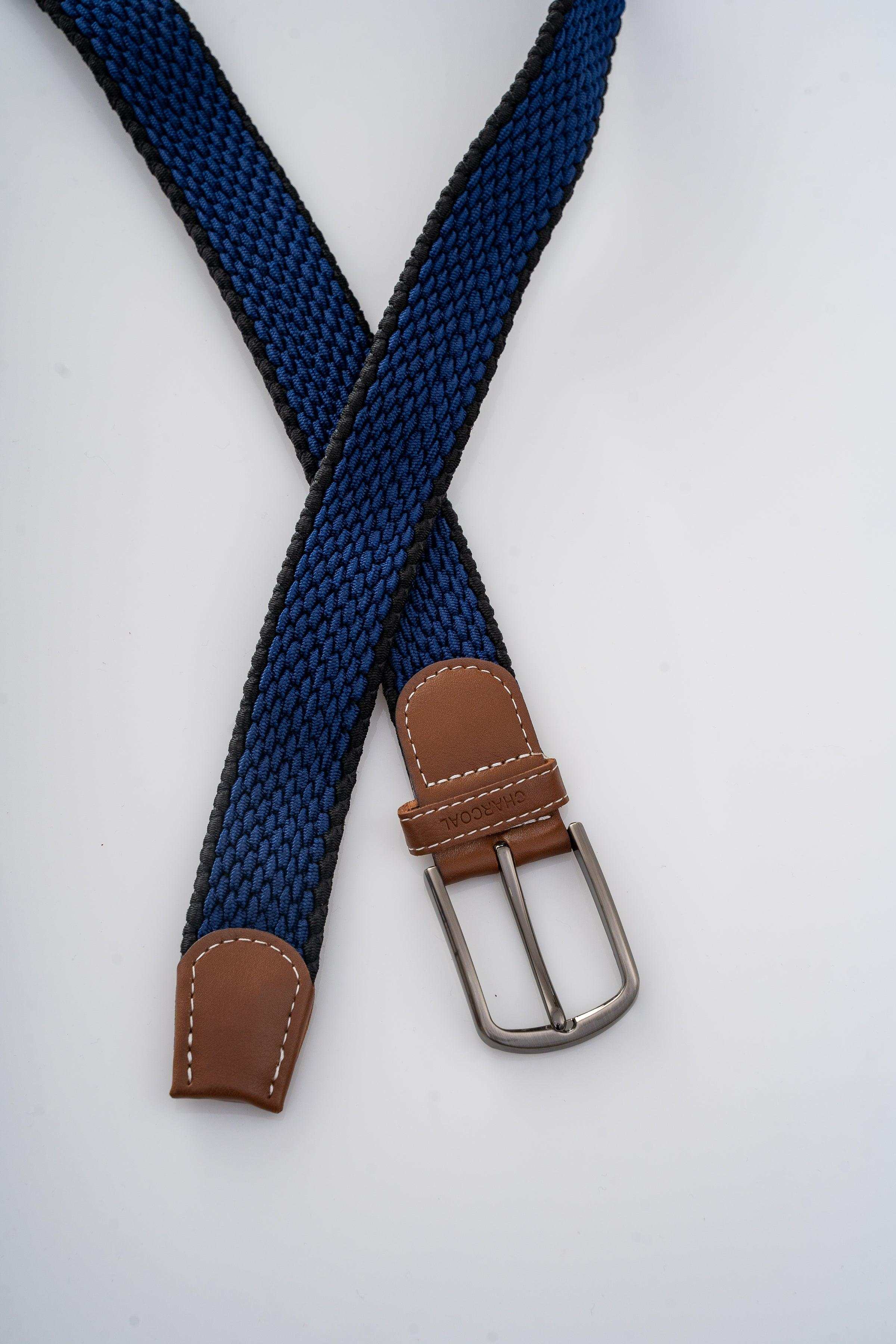 CASUAL BELT at Charcoal Clothing