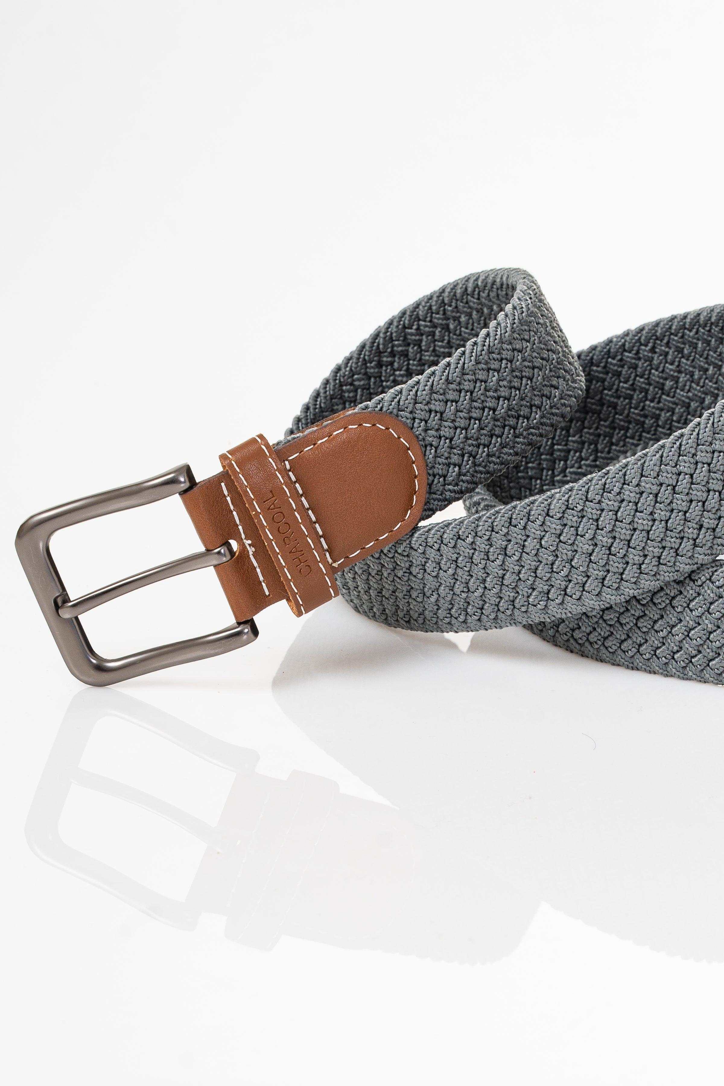CASUAL BELT at Charcoal Clothing