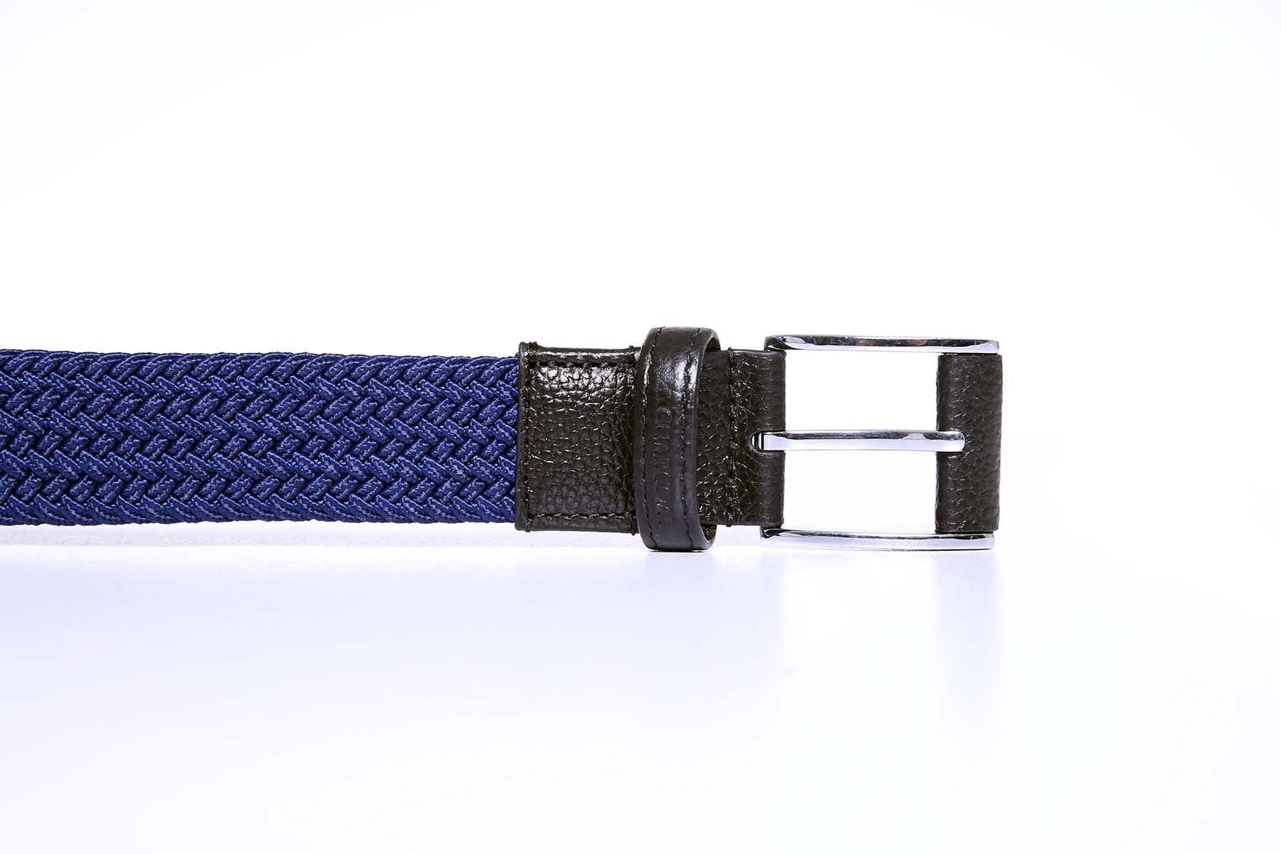 CASUAL BELT at Charcoal Clothing