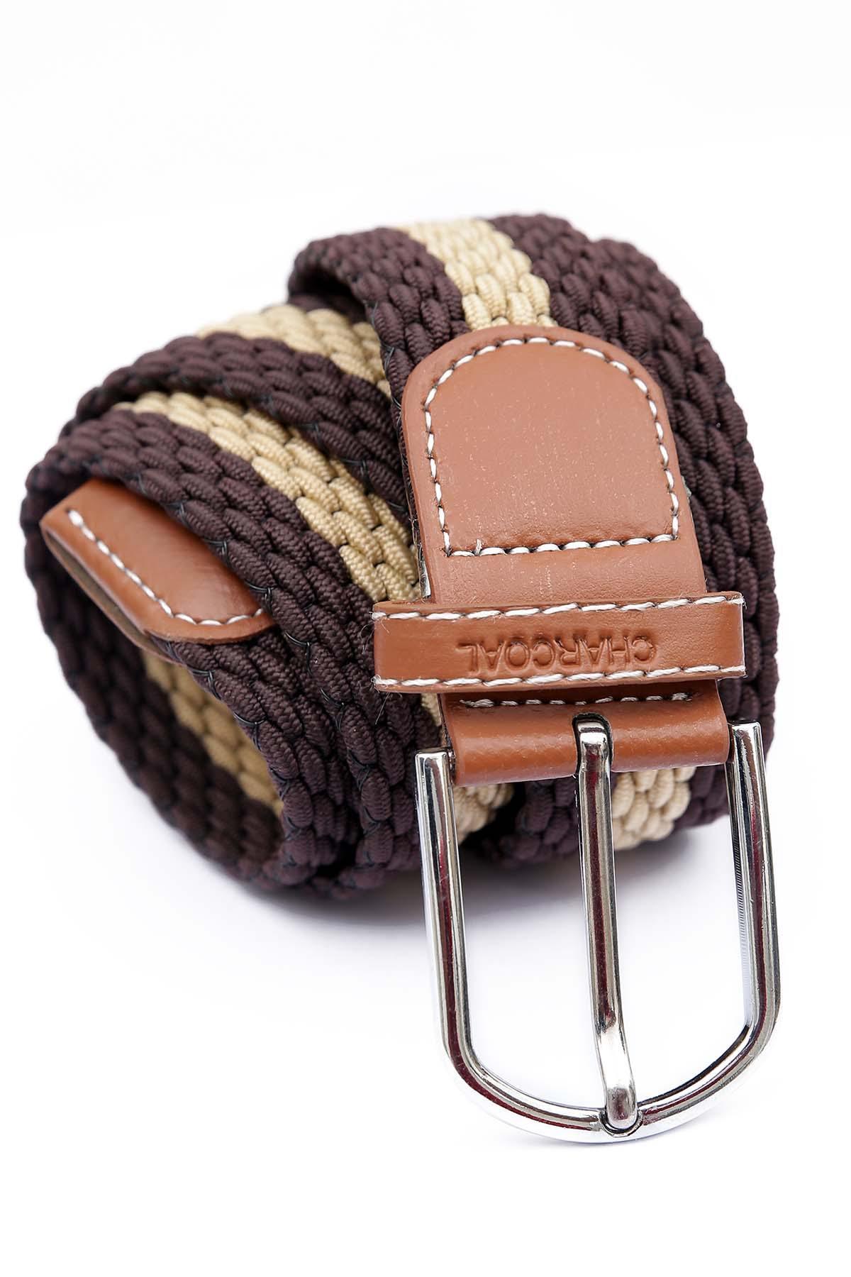 CASUAL BELT at Charcoal Clothing