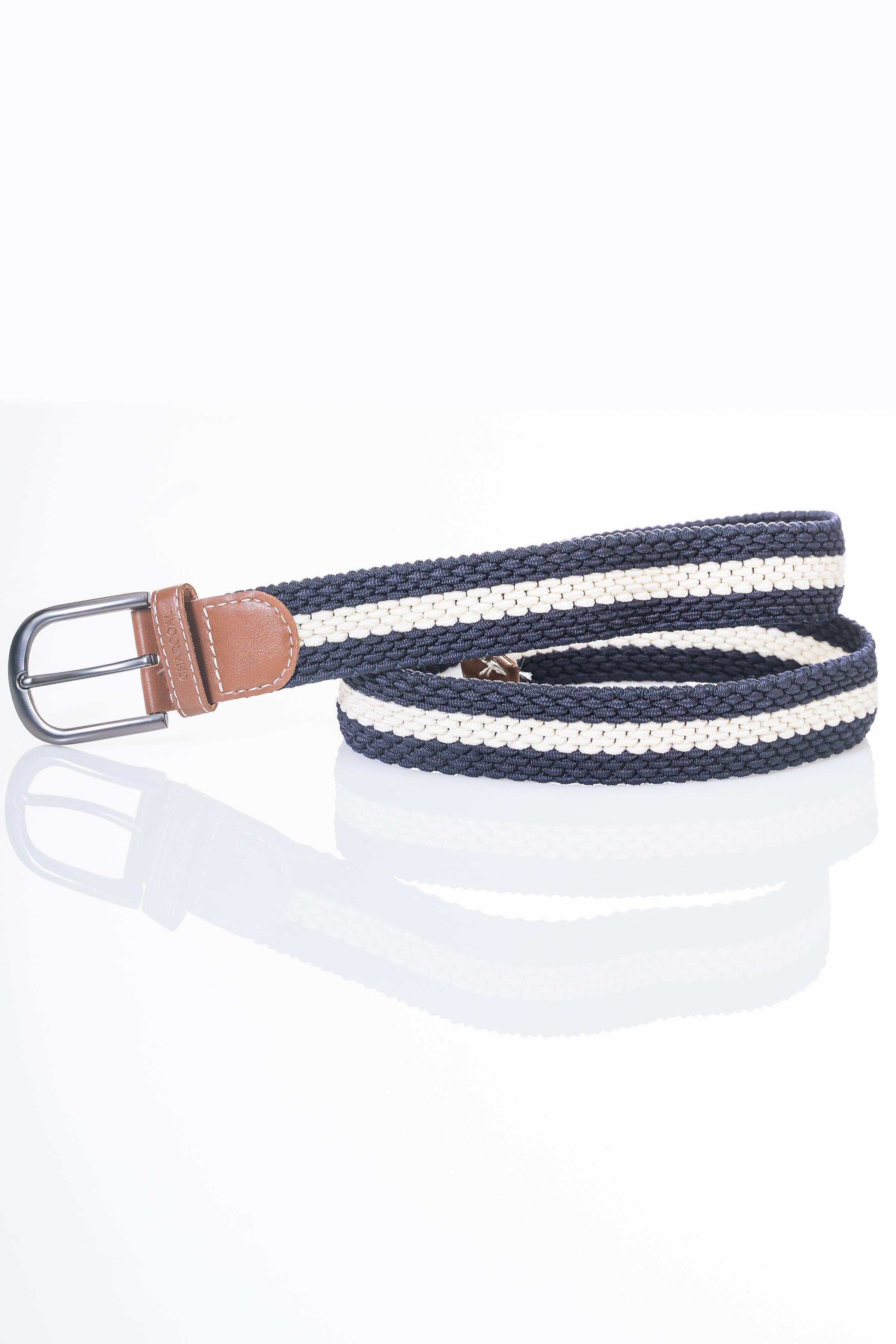 CASUAL BELT at Charcoal Clothing