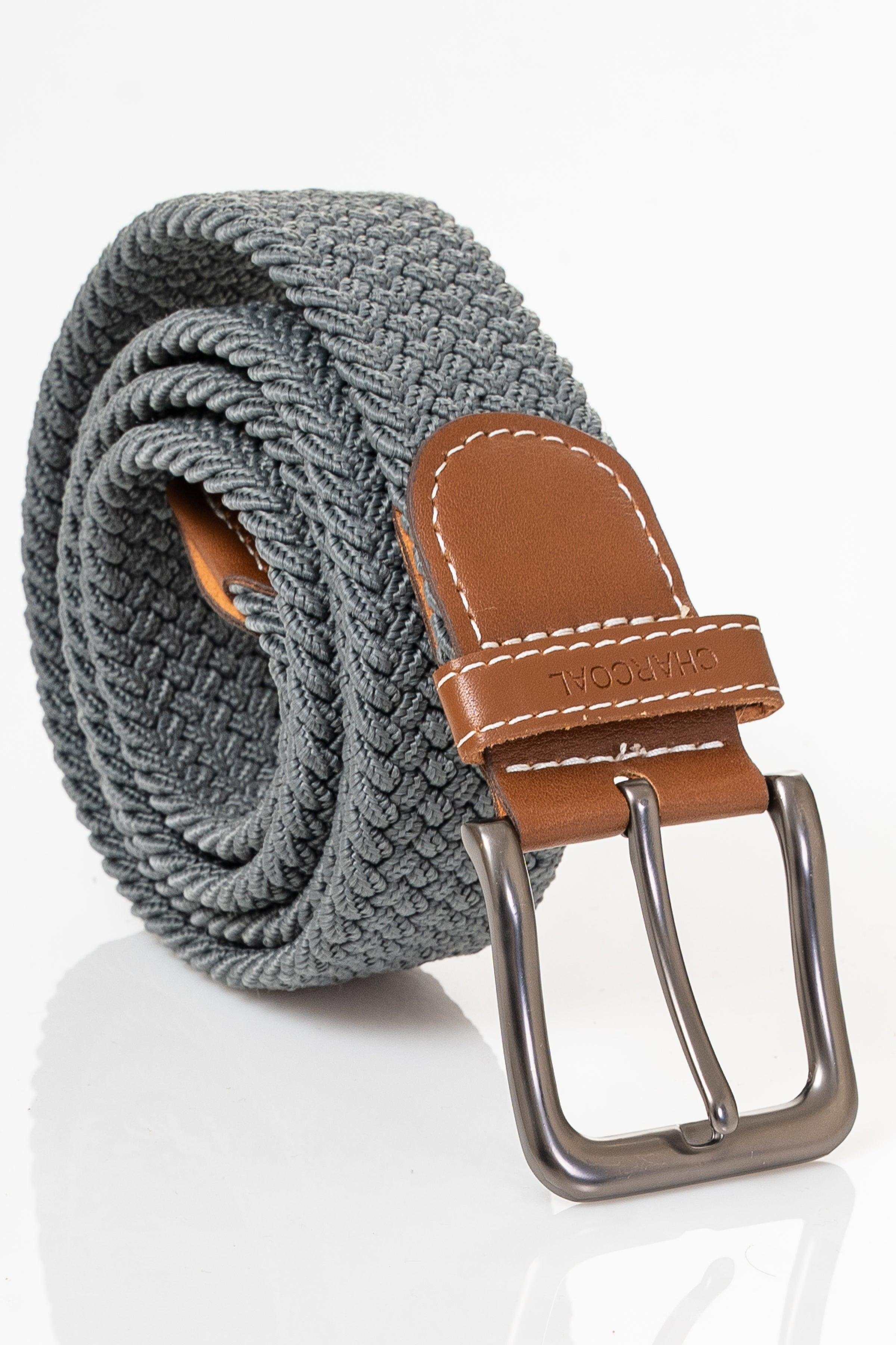 CASUAL BELT at Charcoal Clothing