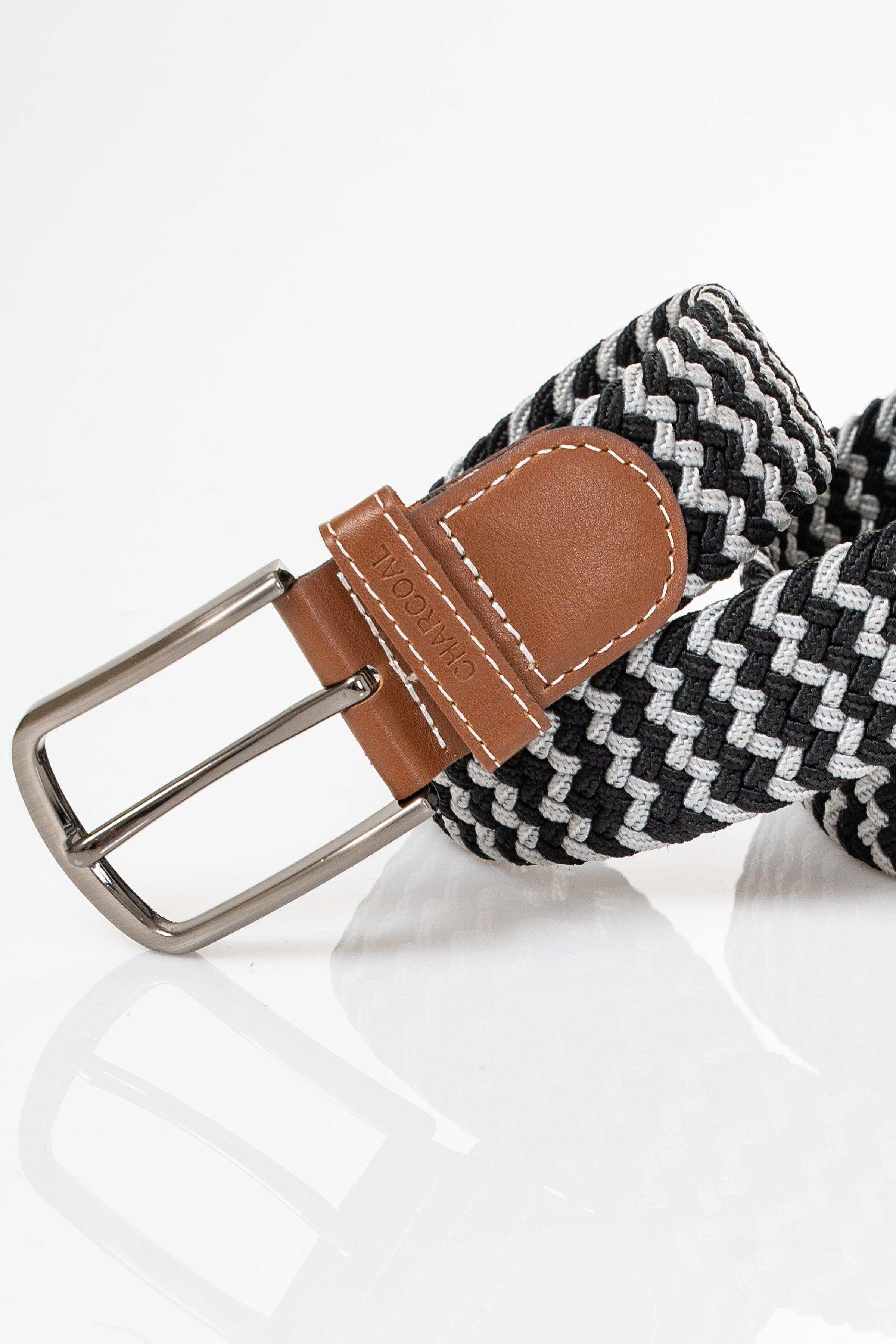 CASUAL BELT at Charcoal Clothing