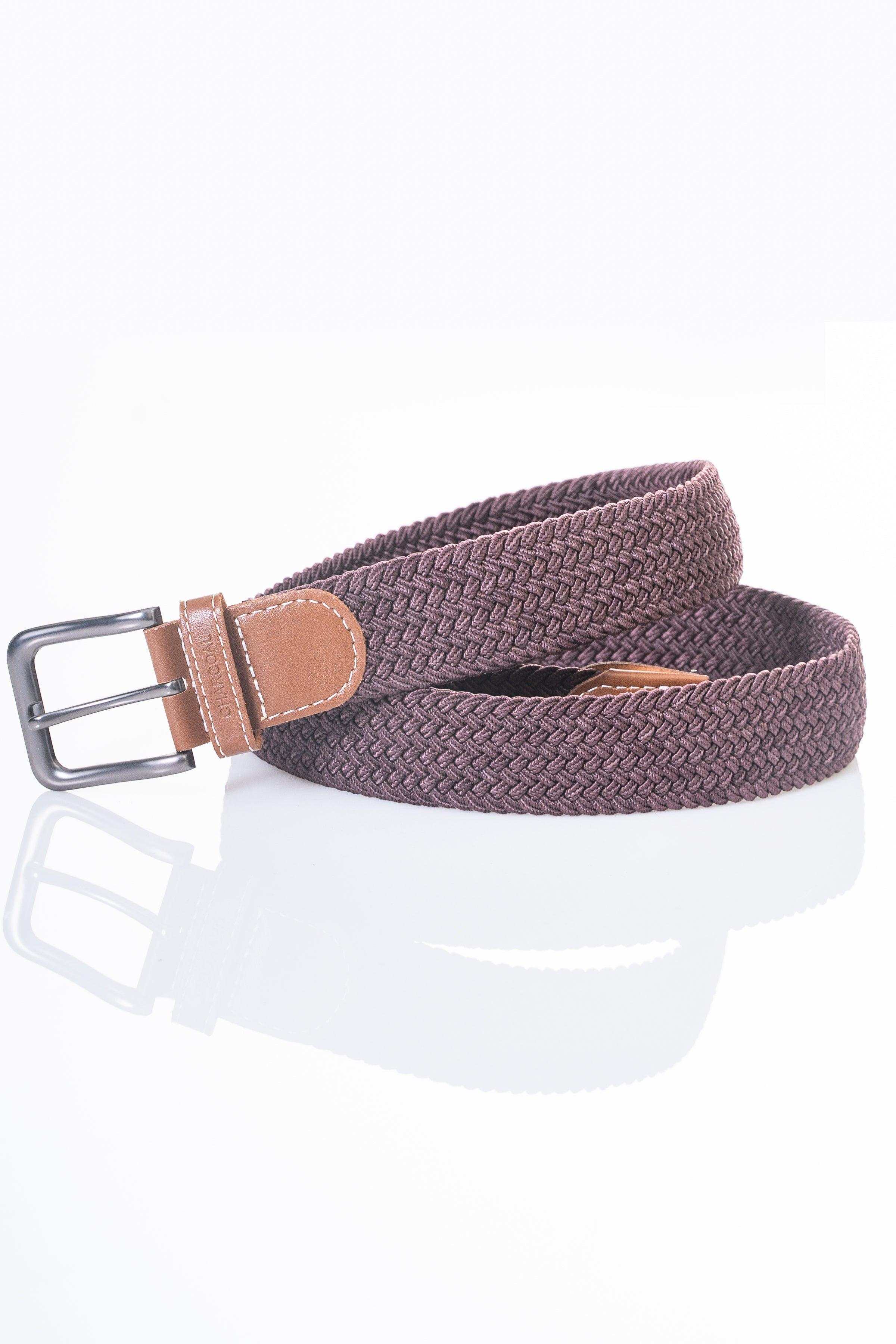 CASUAL BELT at Charcoal Clothing