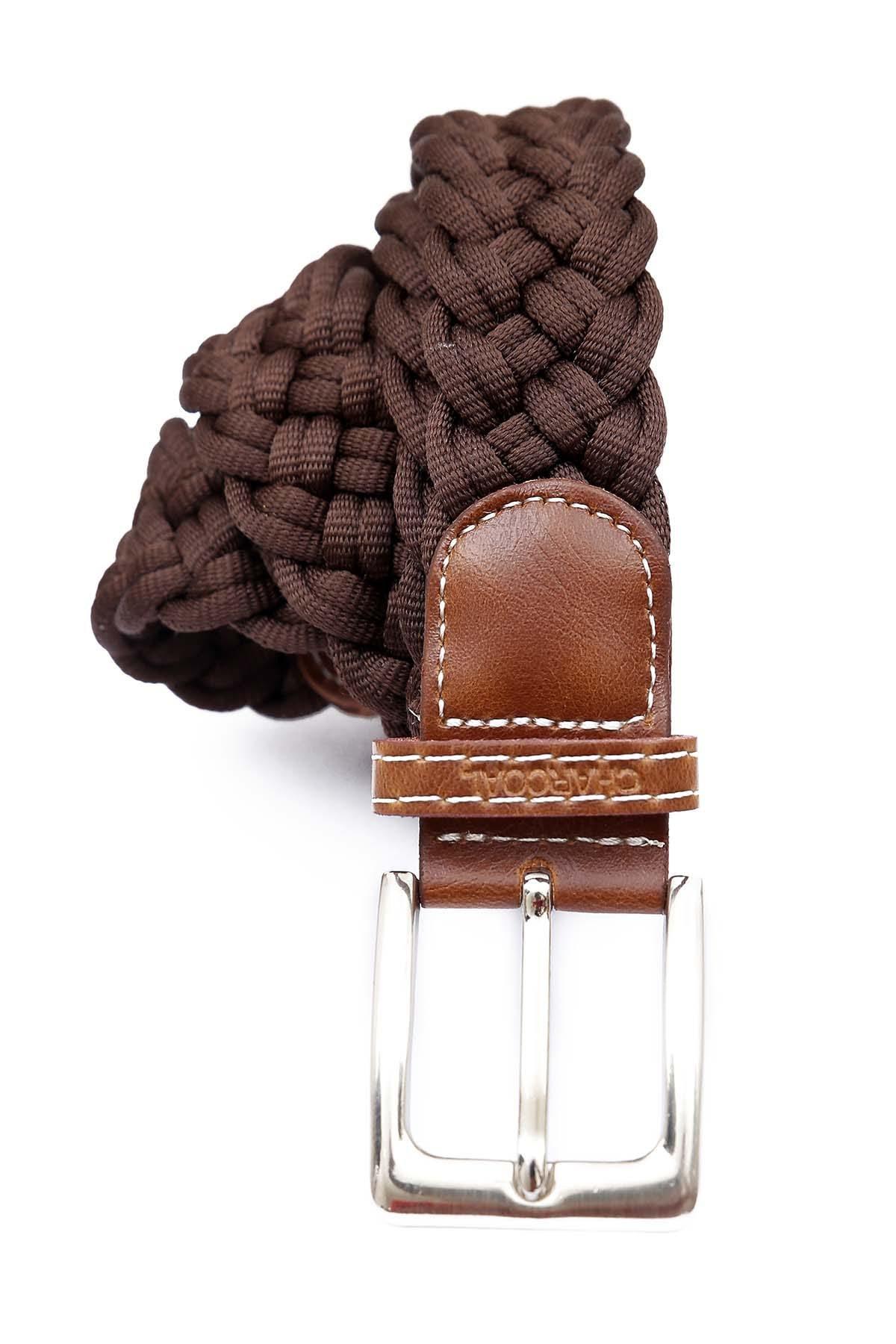 CASUAL BELT at Charcoal Clothing