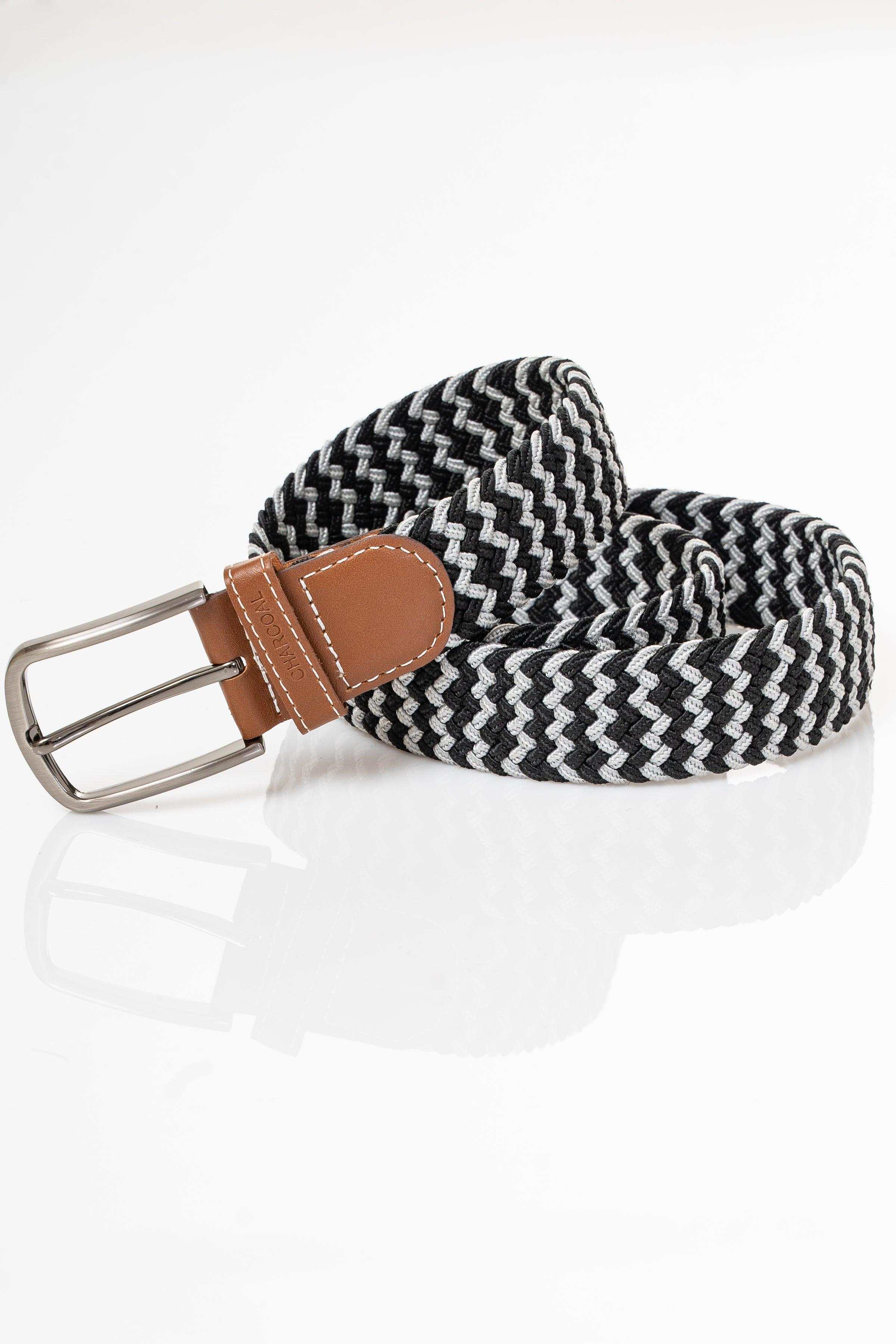 CASUAL BELT at Charcoal Clothing