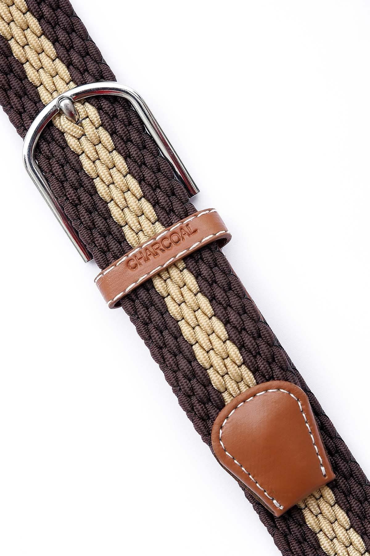 CASUAL BELT at Charcoal Clothing