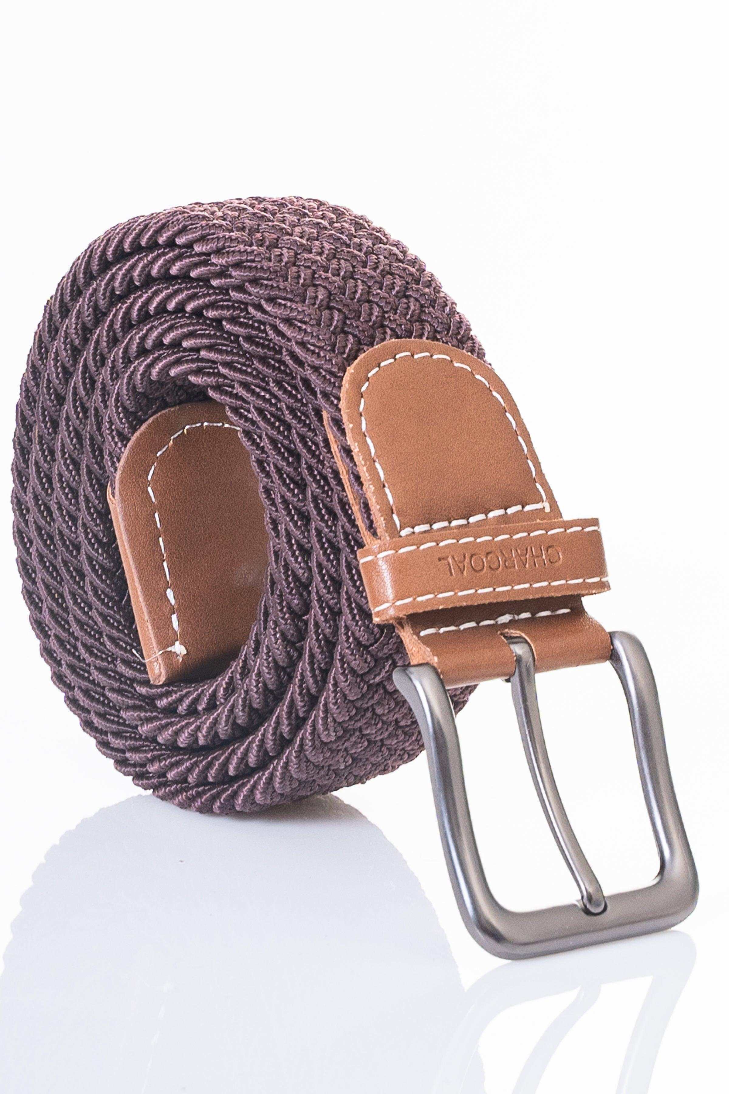 CASUAL BELT at Charcoal Clothing