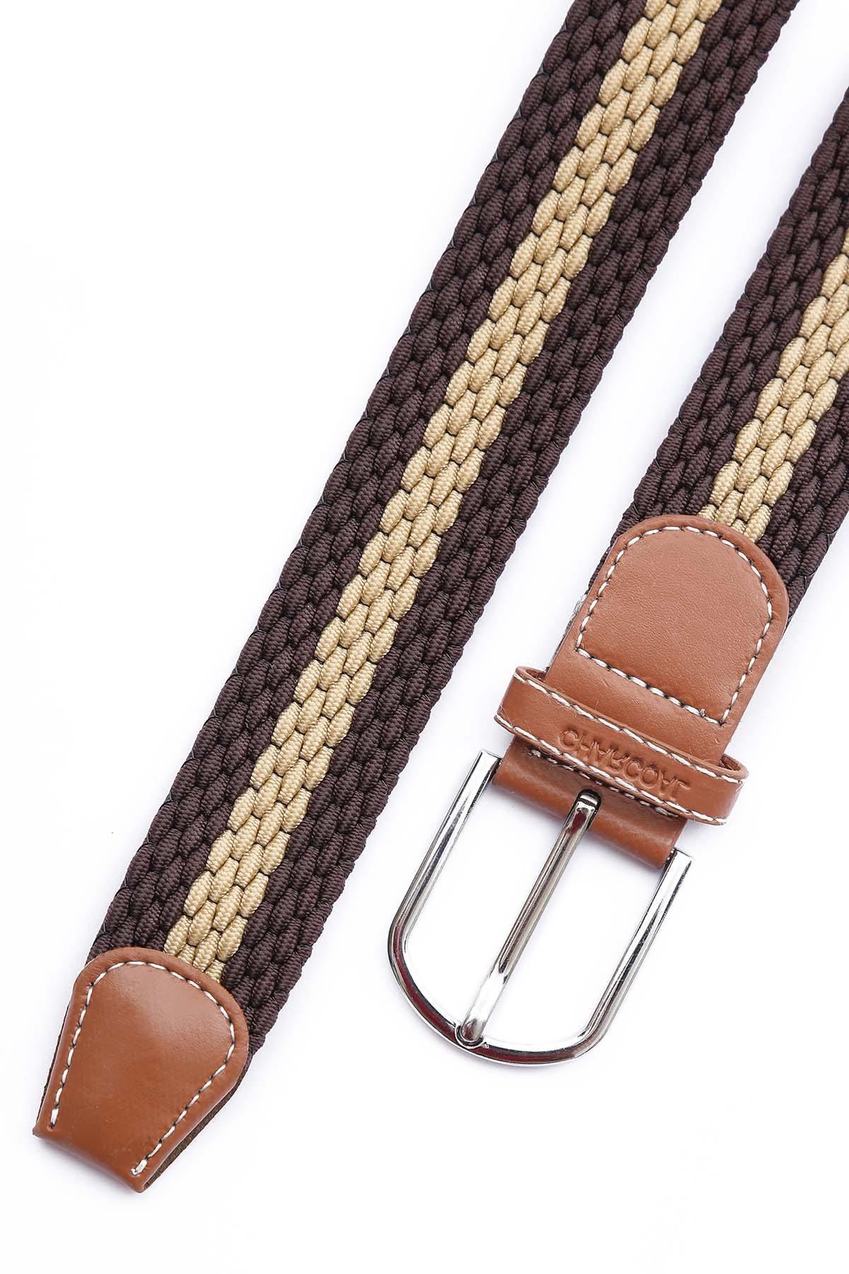 CASUAL BELT at Charcoal Clothing