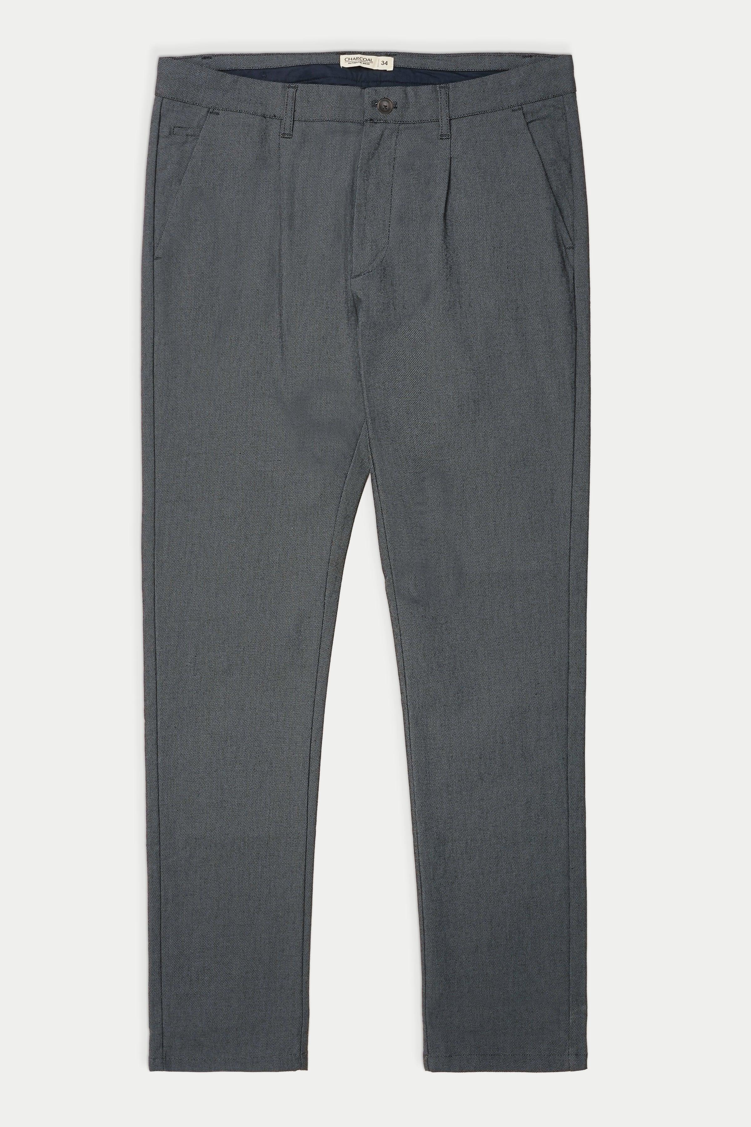 CASUAL PANT CHARCOAL at Charcoal Clothing