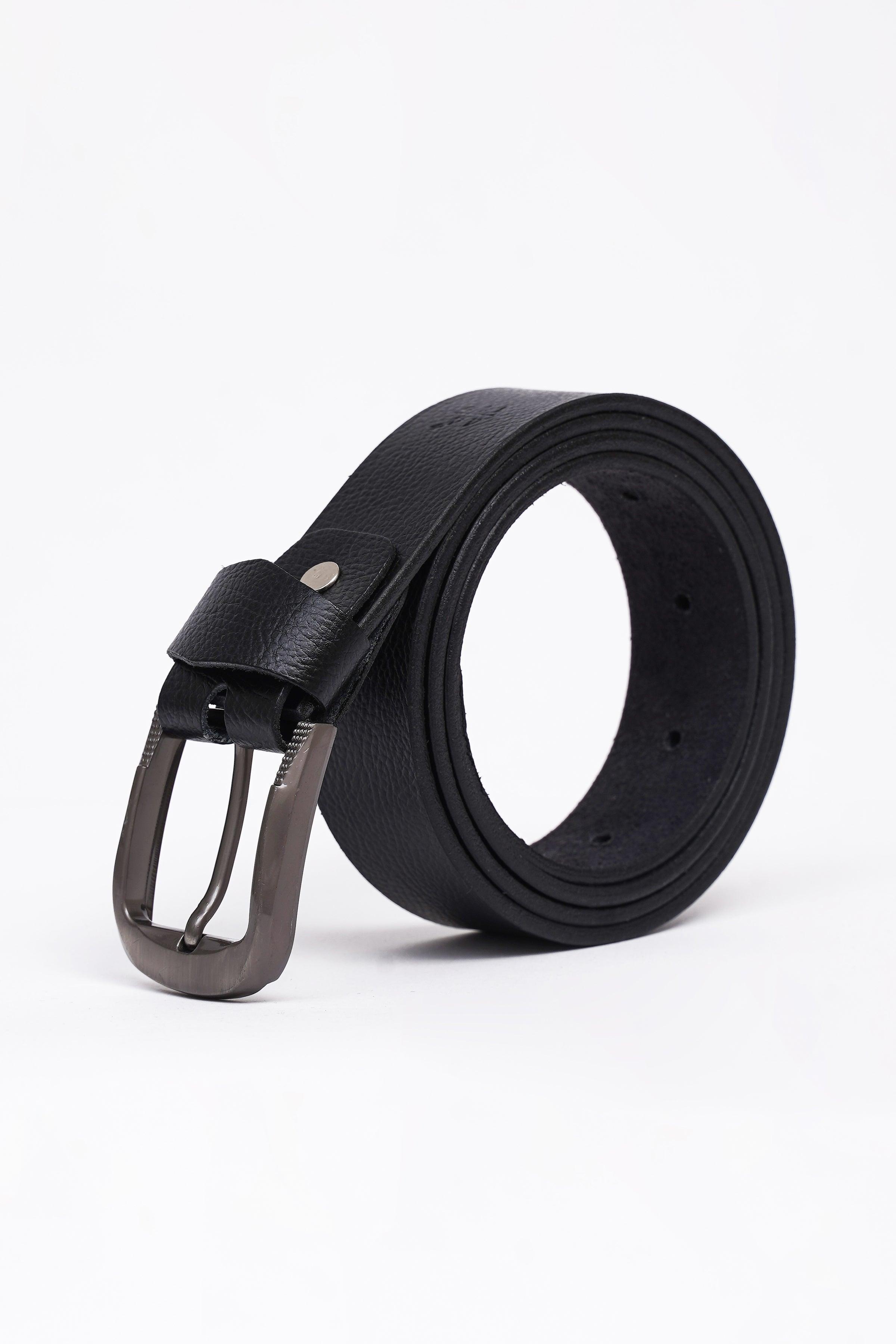 CAUSAL BELT at Charcoal Clothing