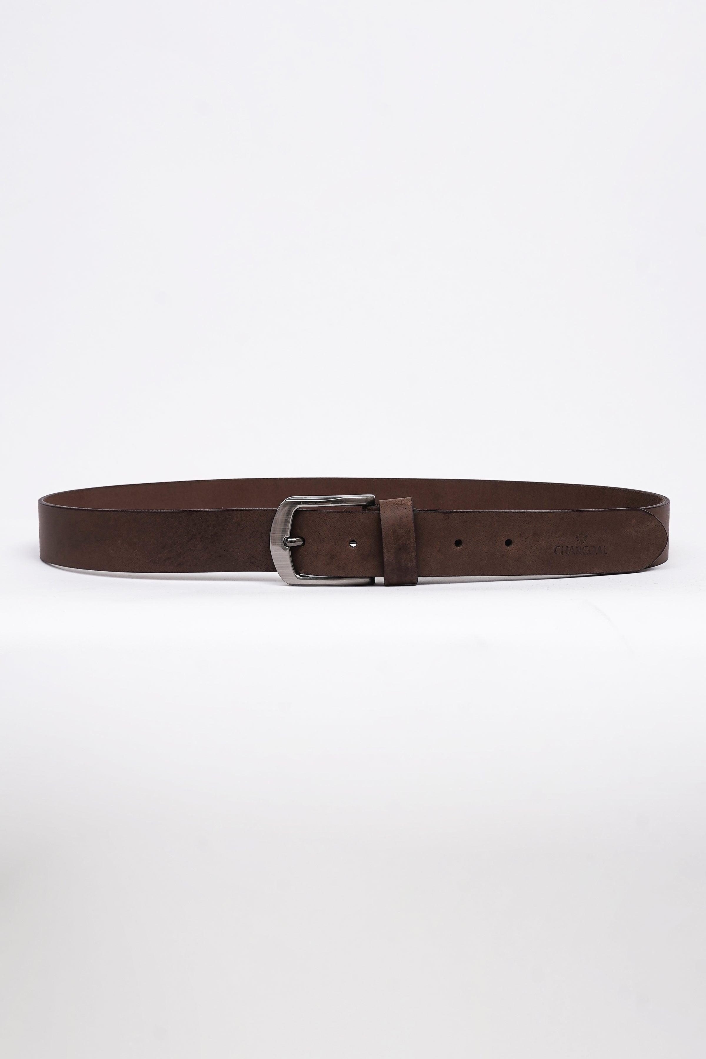 CAUSAL BELT at Charcoal Clothing