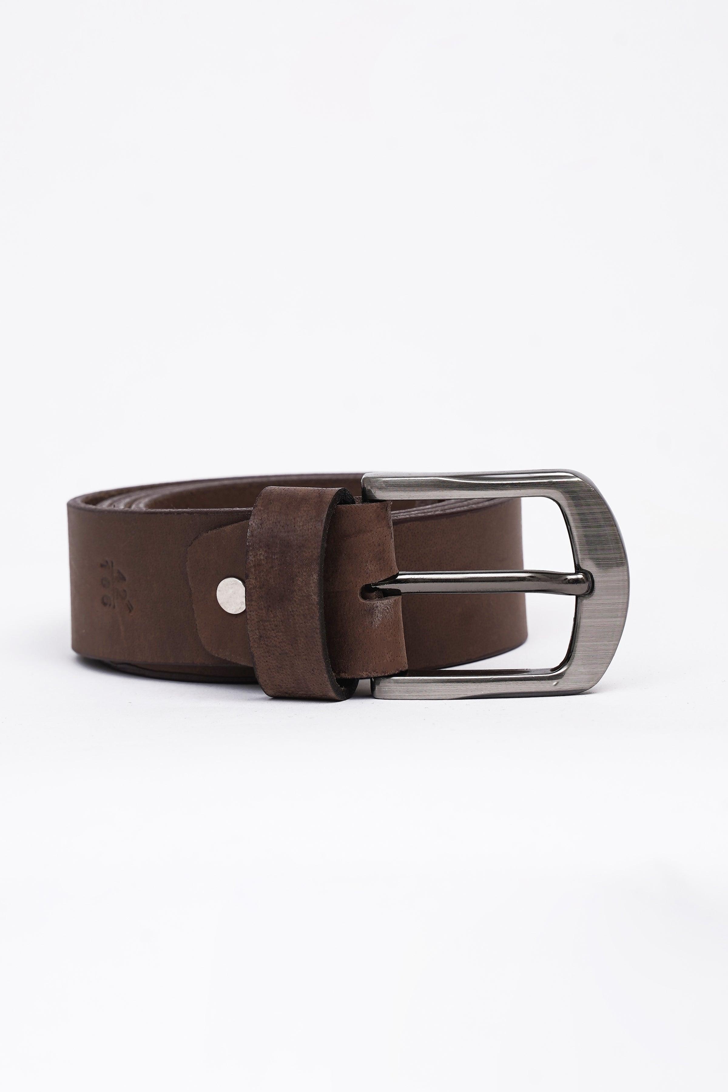 CAUSAL BELT at Charcoal Clothing