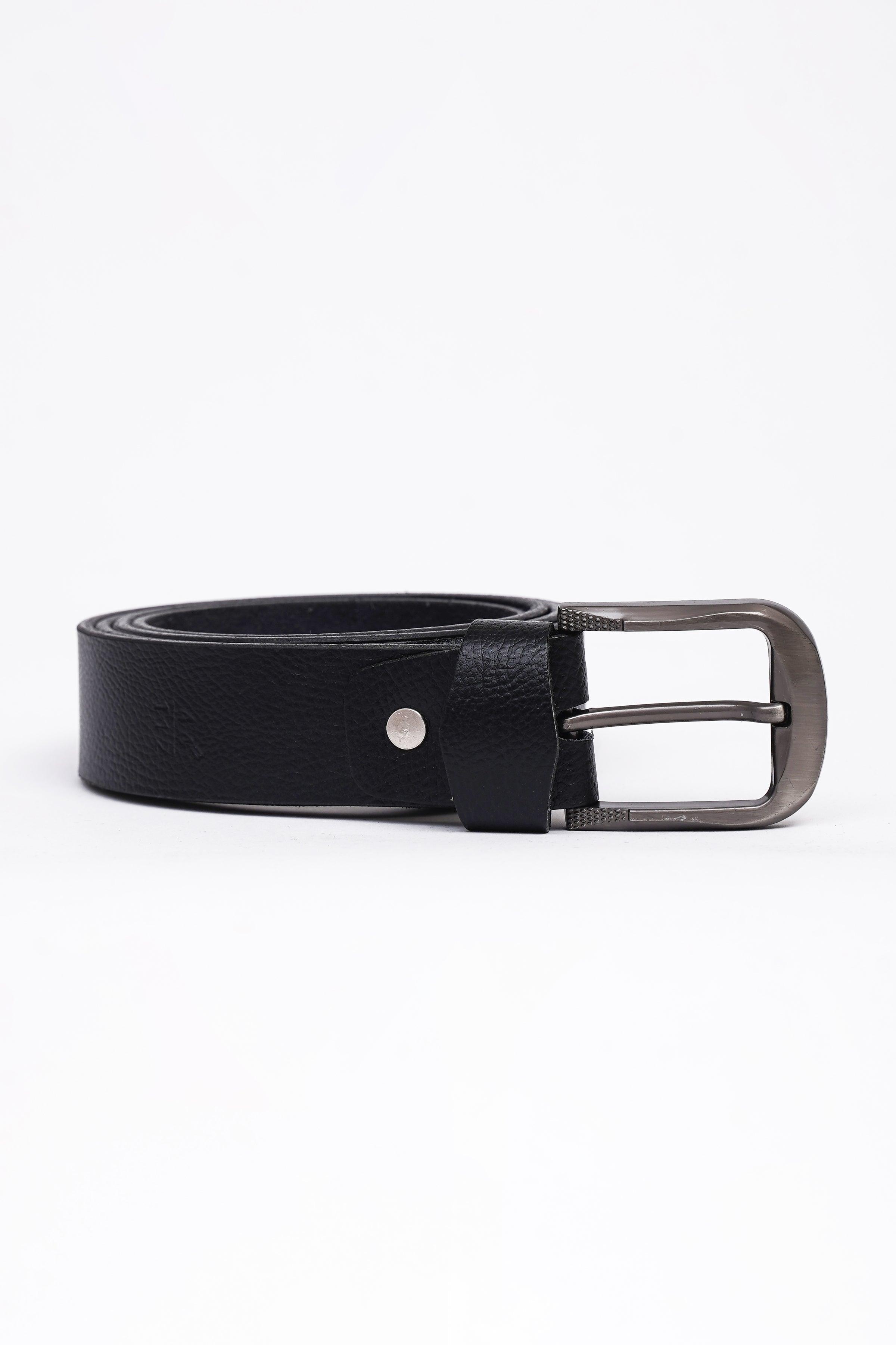 CAUSAL BELT at Charcoal Clothing