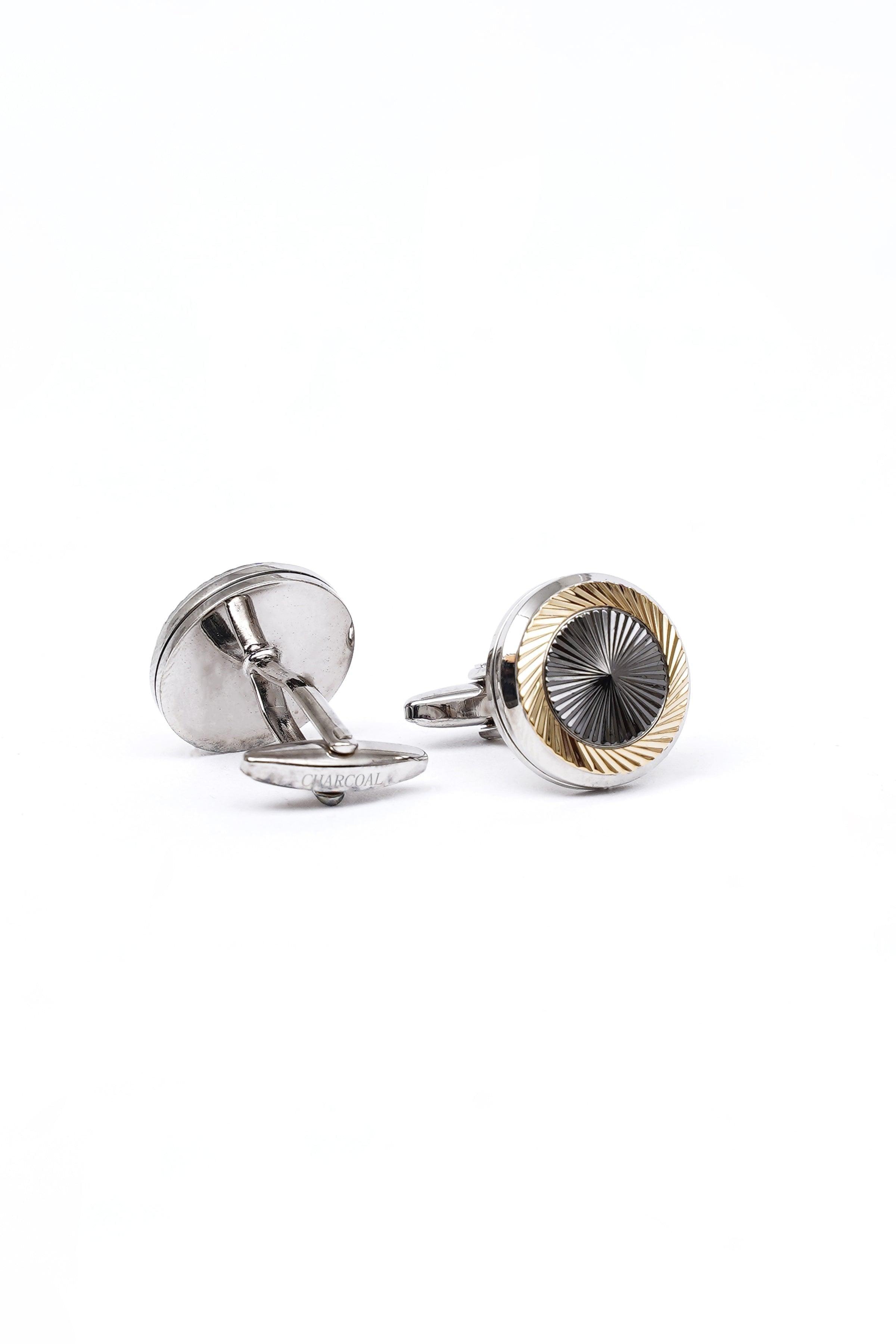 CUFFLINKS at Charcoal Clothing