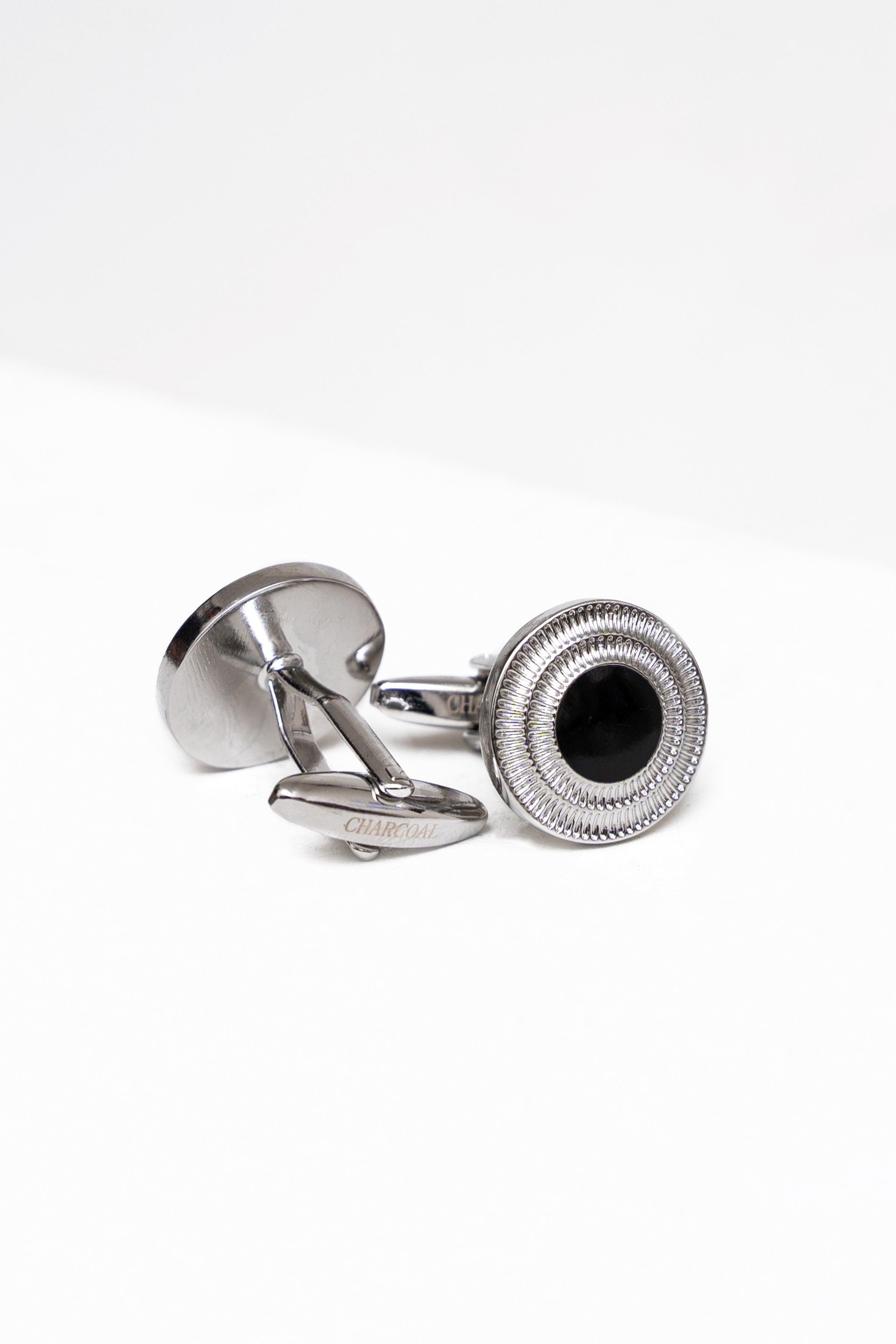 CUFFLINKS at Charcoal Clothing