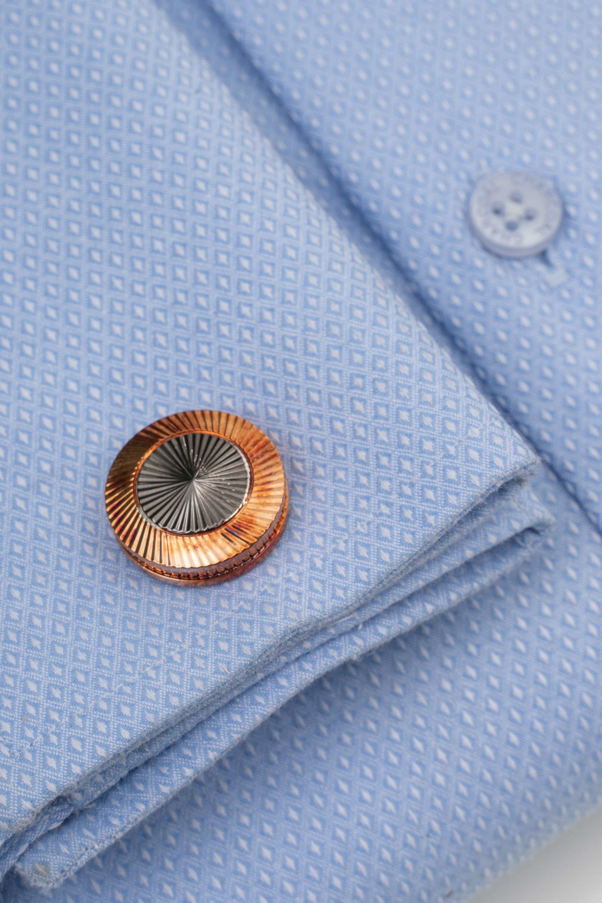 CUFFLINKS at Charcoal Clothing