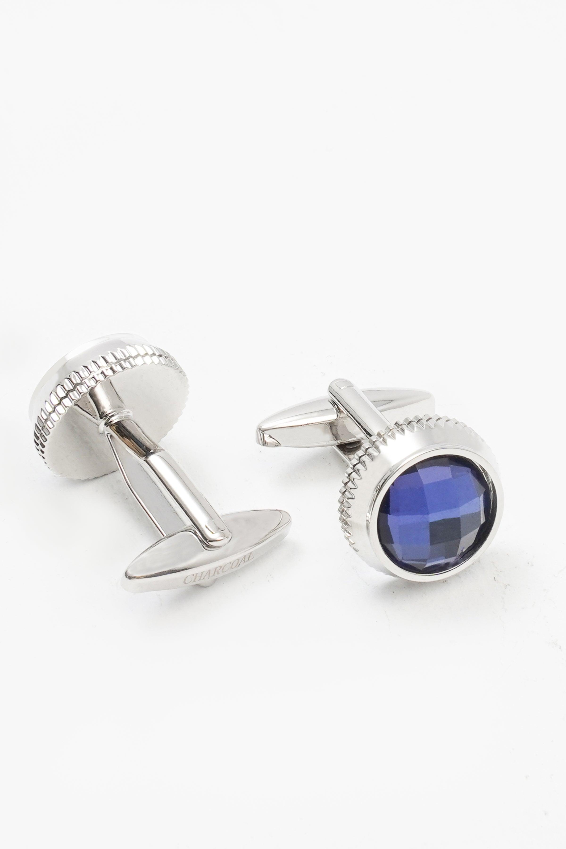 CUFFLINKS at Charcoal Clothing