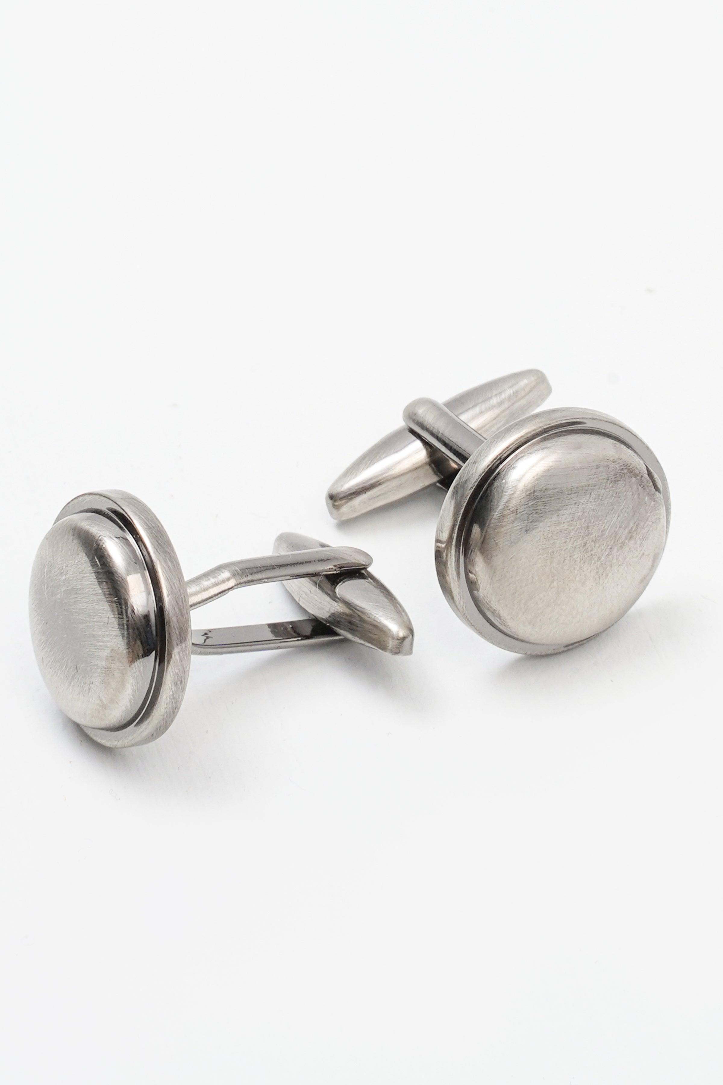 CUFFLINKS at Charcoal Clothing