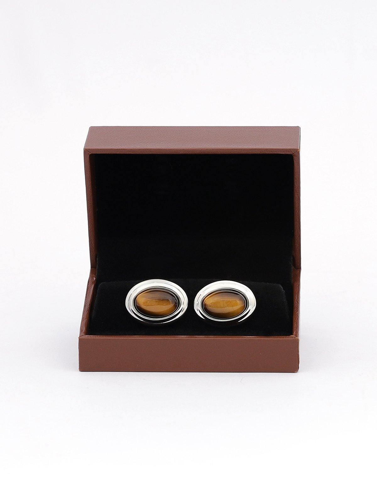 CUFFLINKS at Charcoal Clothing