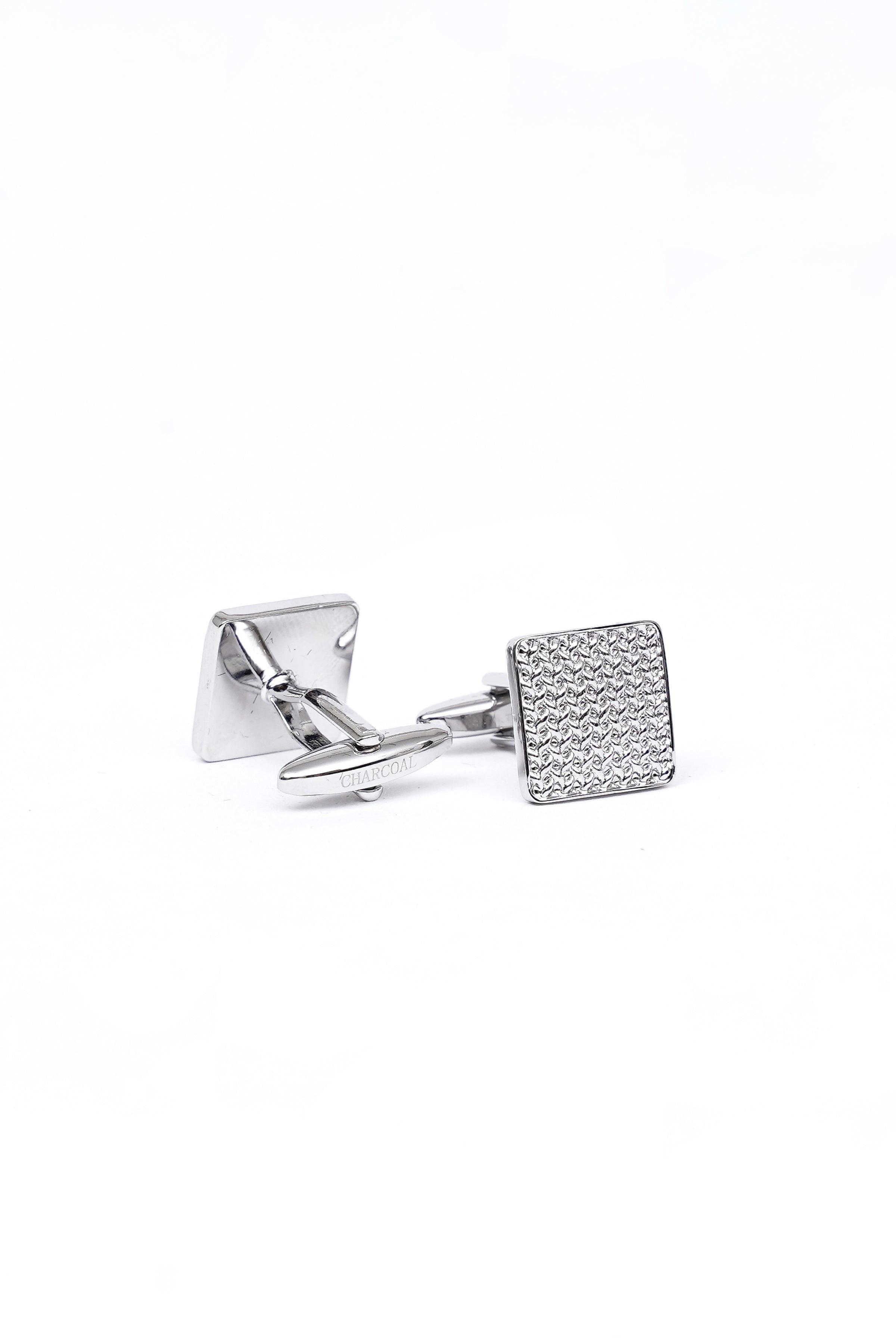 CUFFLINKS at Charcoal Clothing