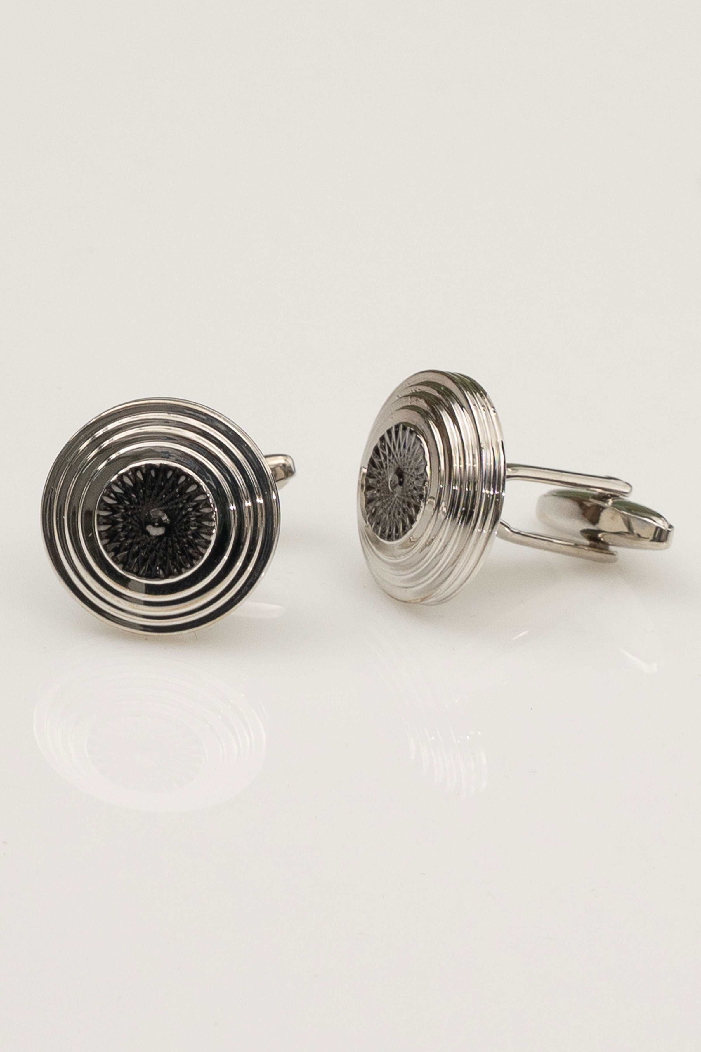 CUFFLINKS at Charcoal Clothing