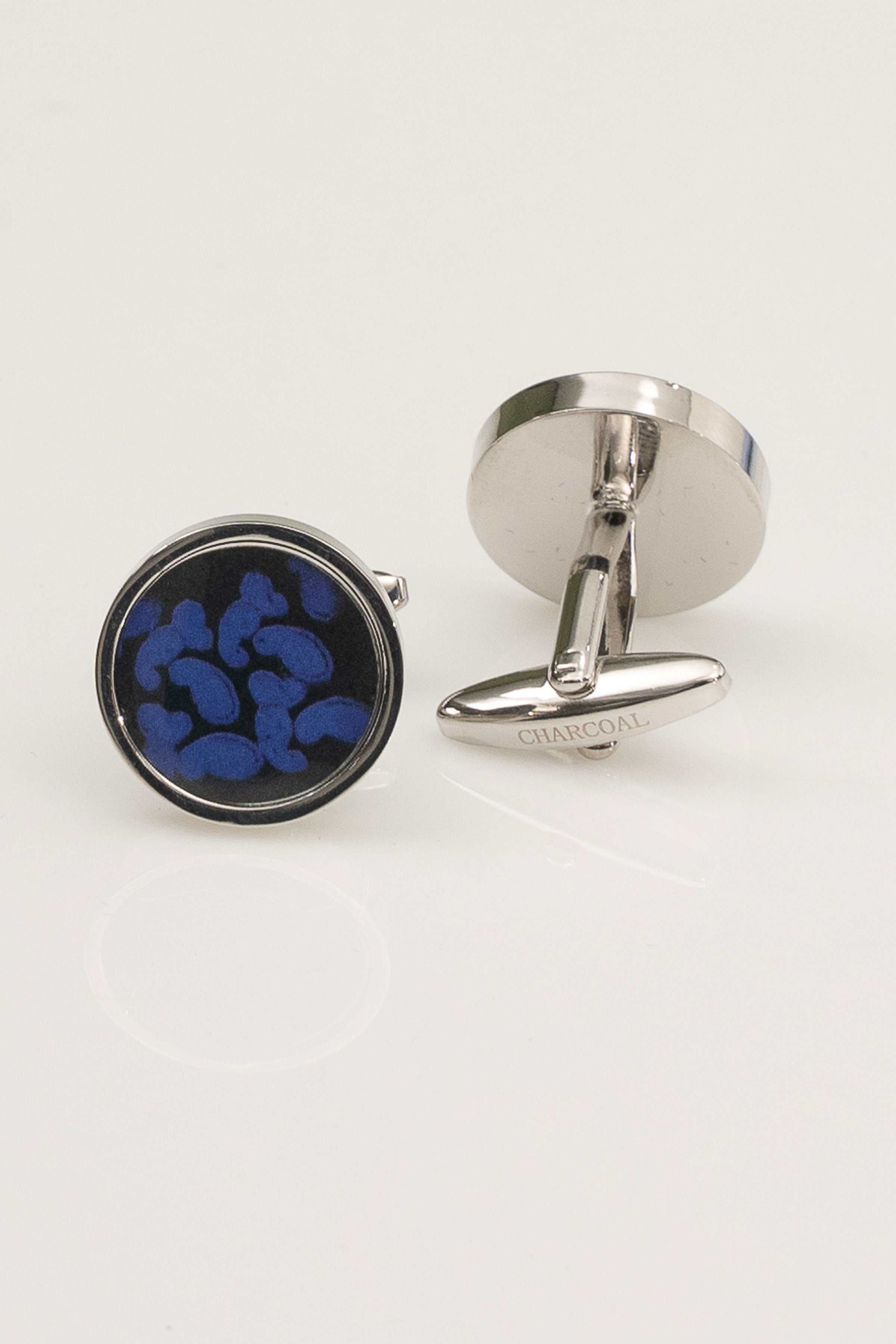 CUFFLINKS at Charcoal Clothing